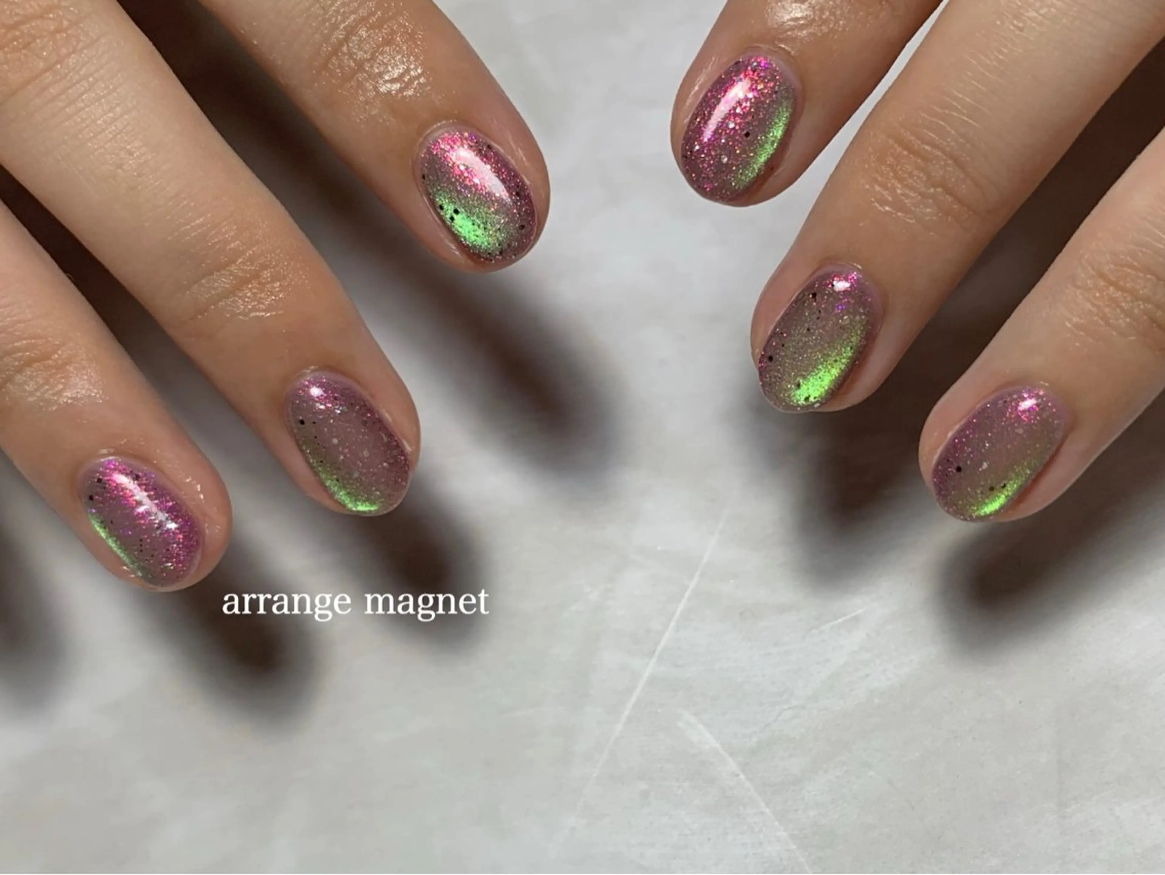 ネイル julian nail所属・julian nailのネイルデザイン