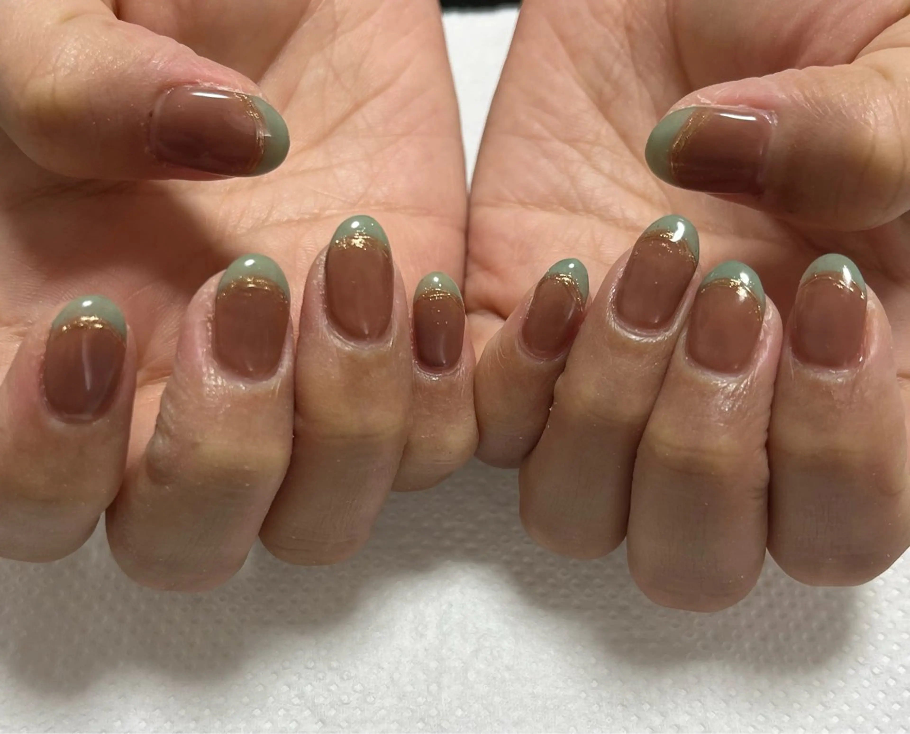 ネイル nail M&Tのネイルデザイン