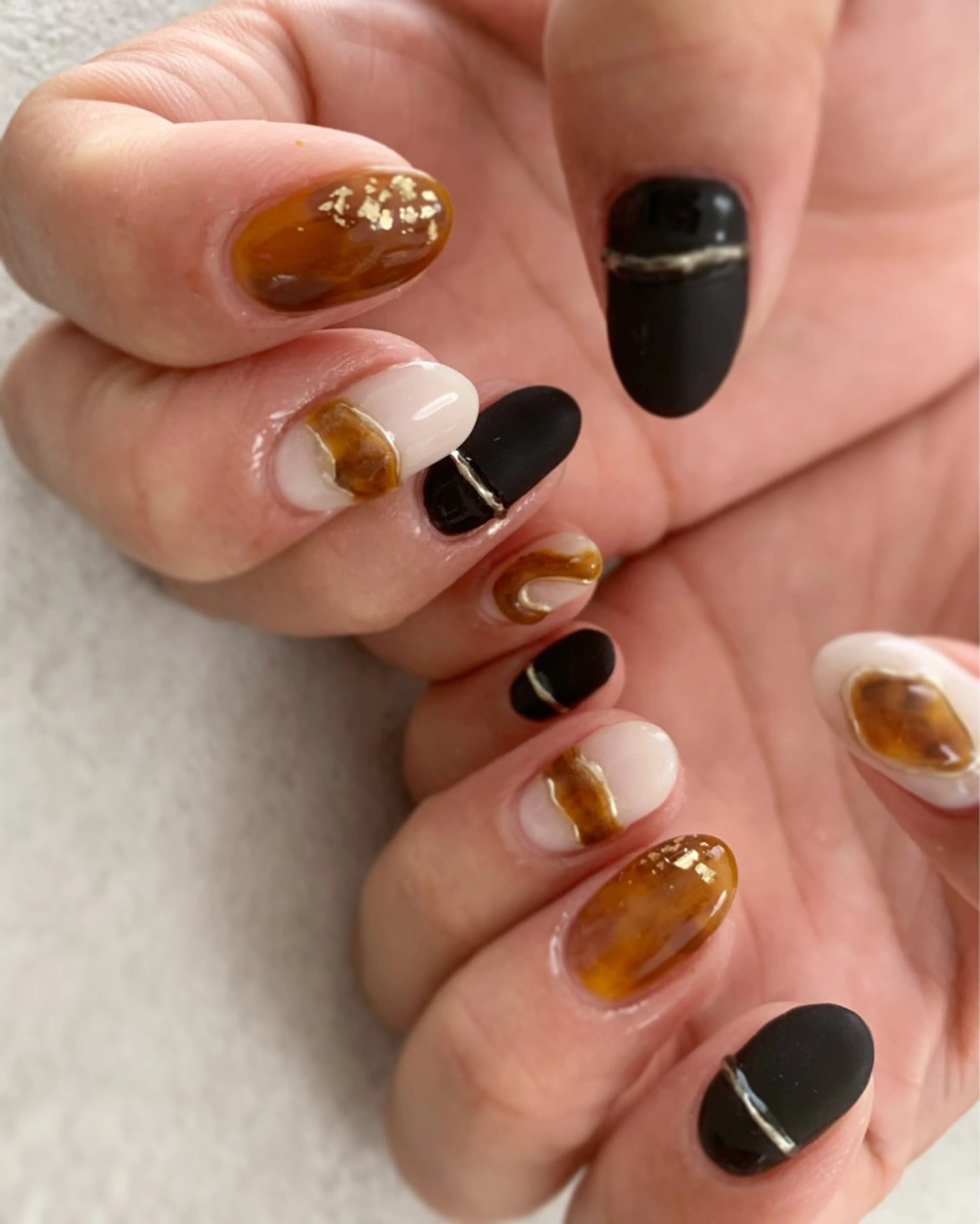 ネイル private nail salon   Amily所属・竹澤 紫乃のその他イメージ