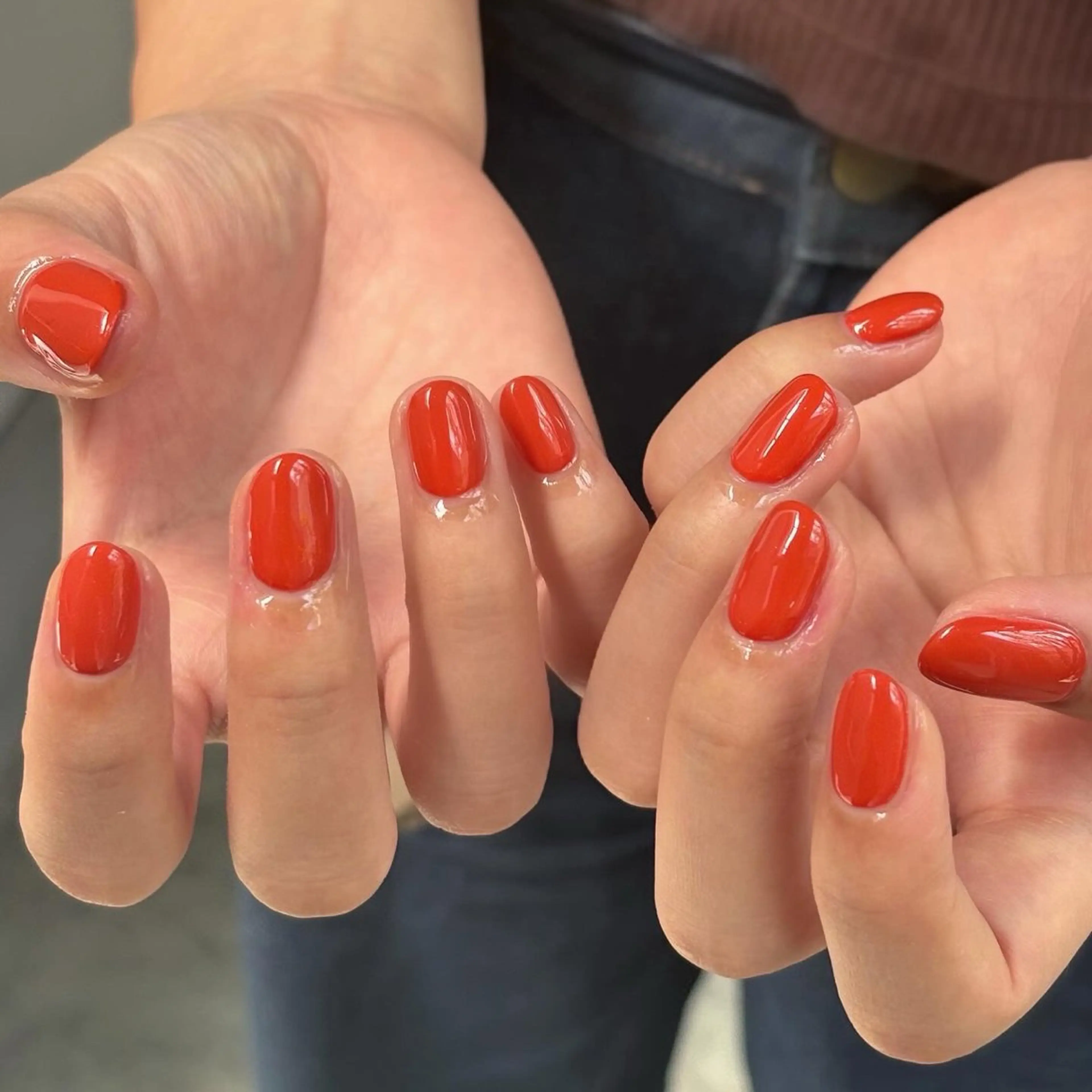 ネイル K. Yukoのネイルデザイン