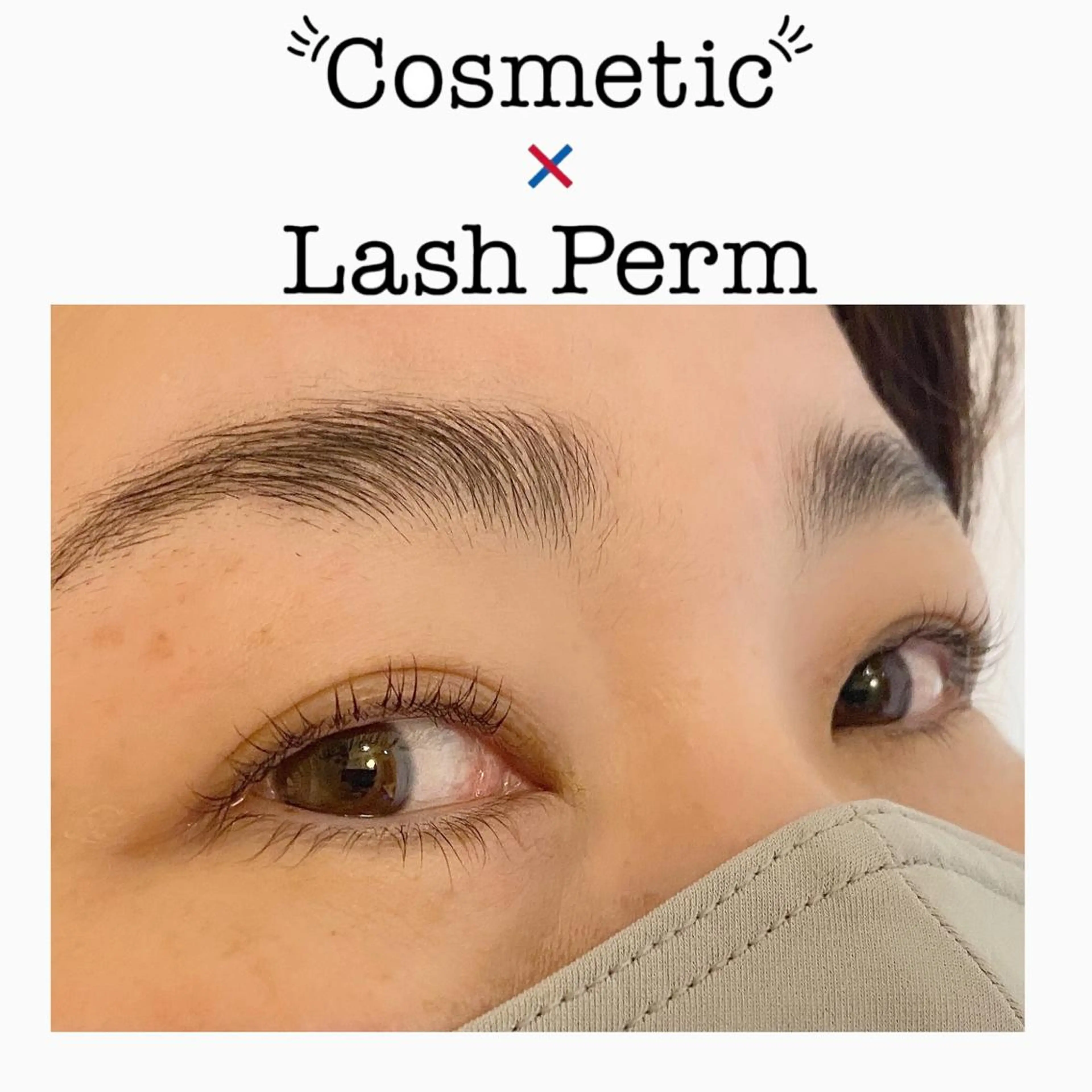 マツエク・マツパ まつげパーマ Yamamoto Masakoのマツエク・マツパデザイン