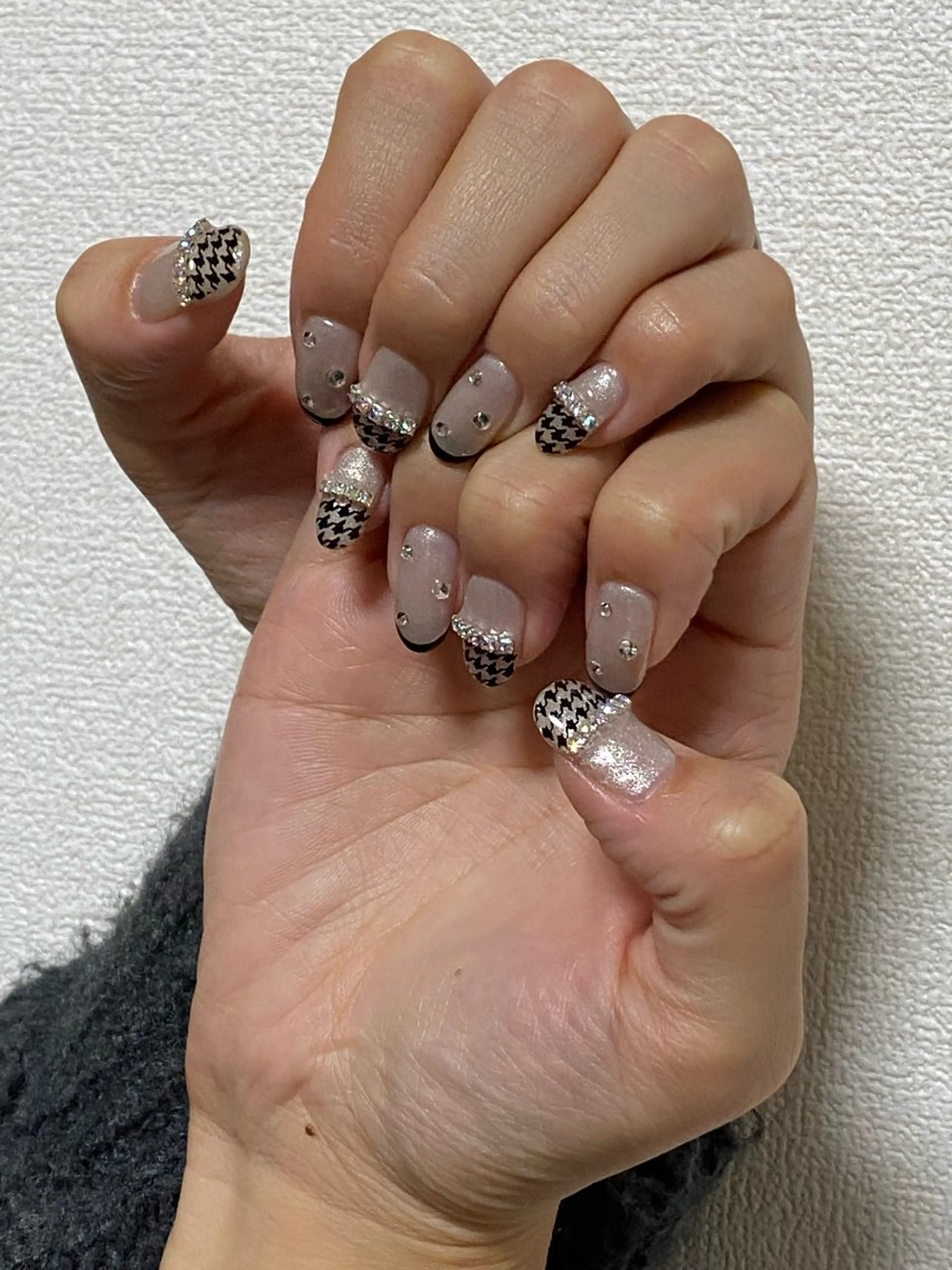 ネイル 自宅サロン FeelFreeのマツエク・マツパデザイン