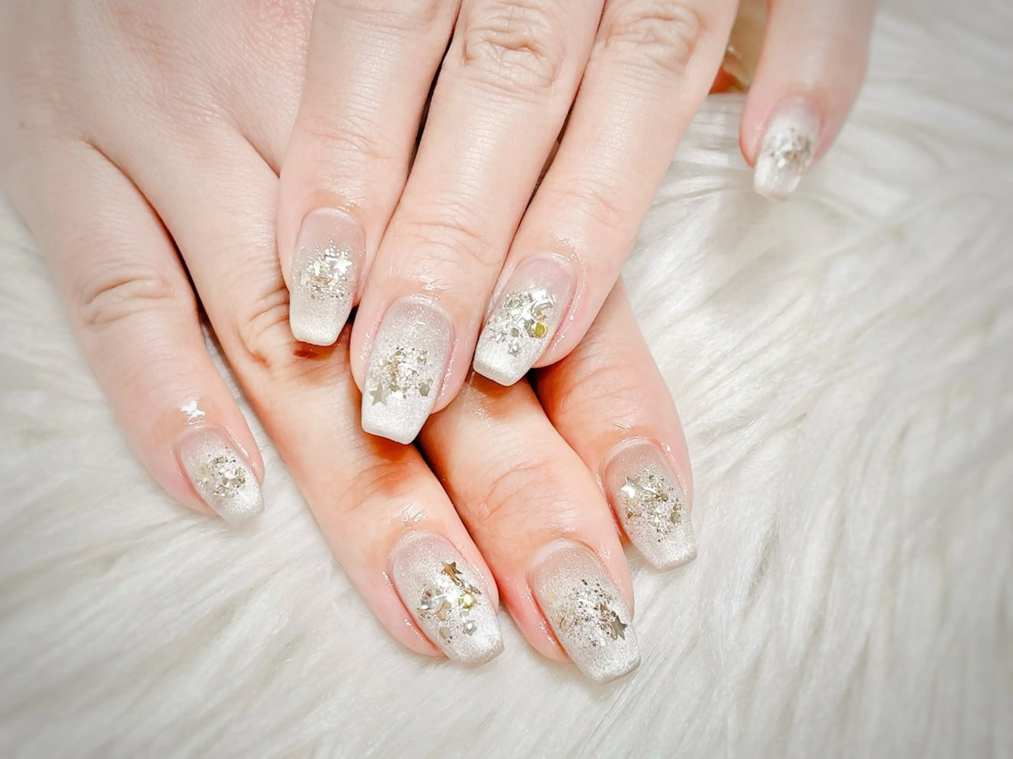 定額デザイン Bコースの写真