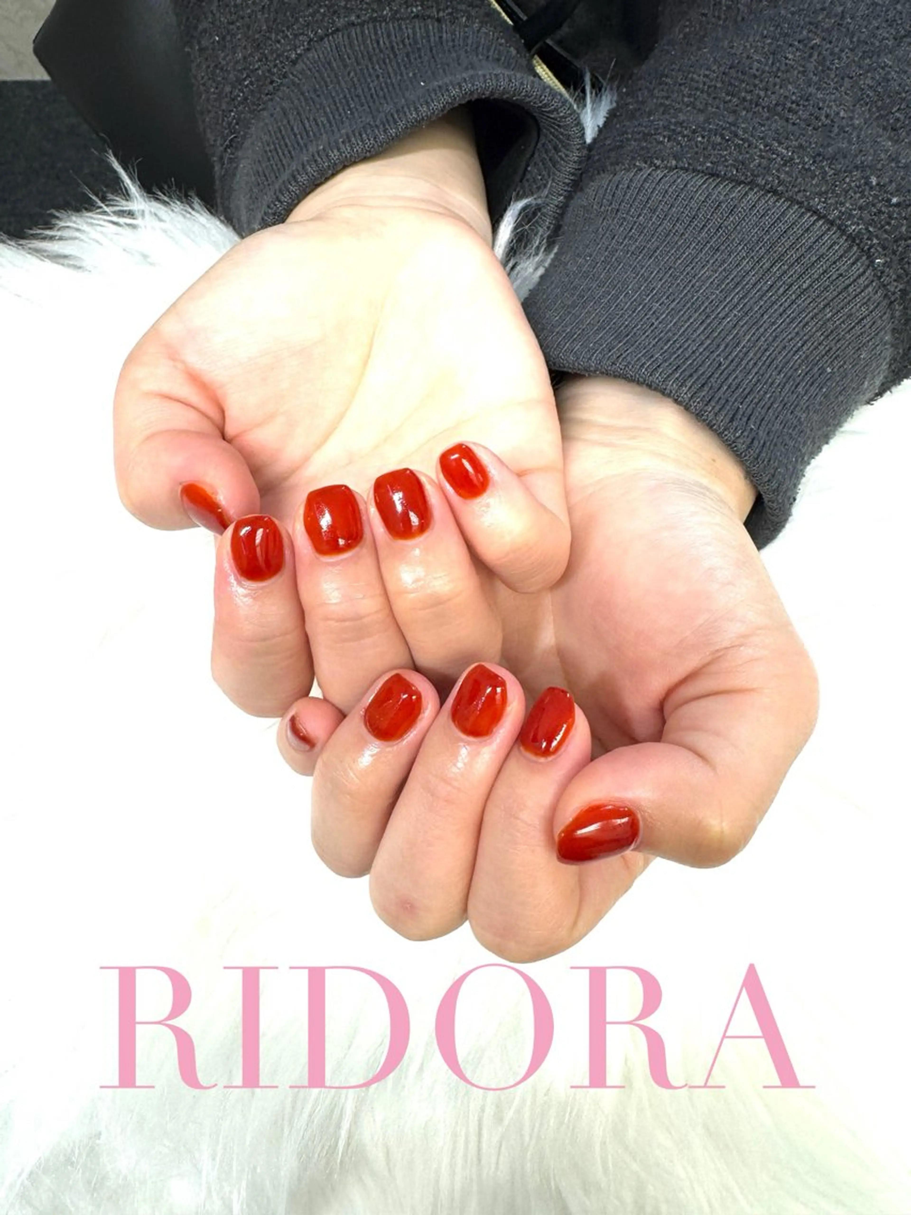 ネイル RIDORA nailのネイルデザイン