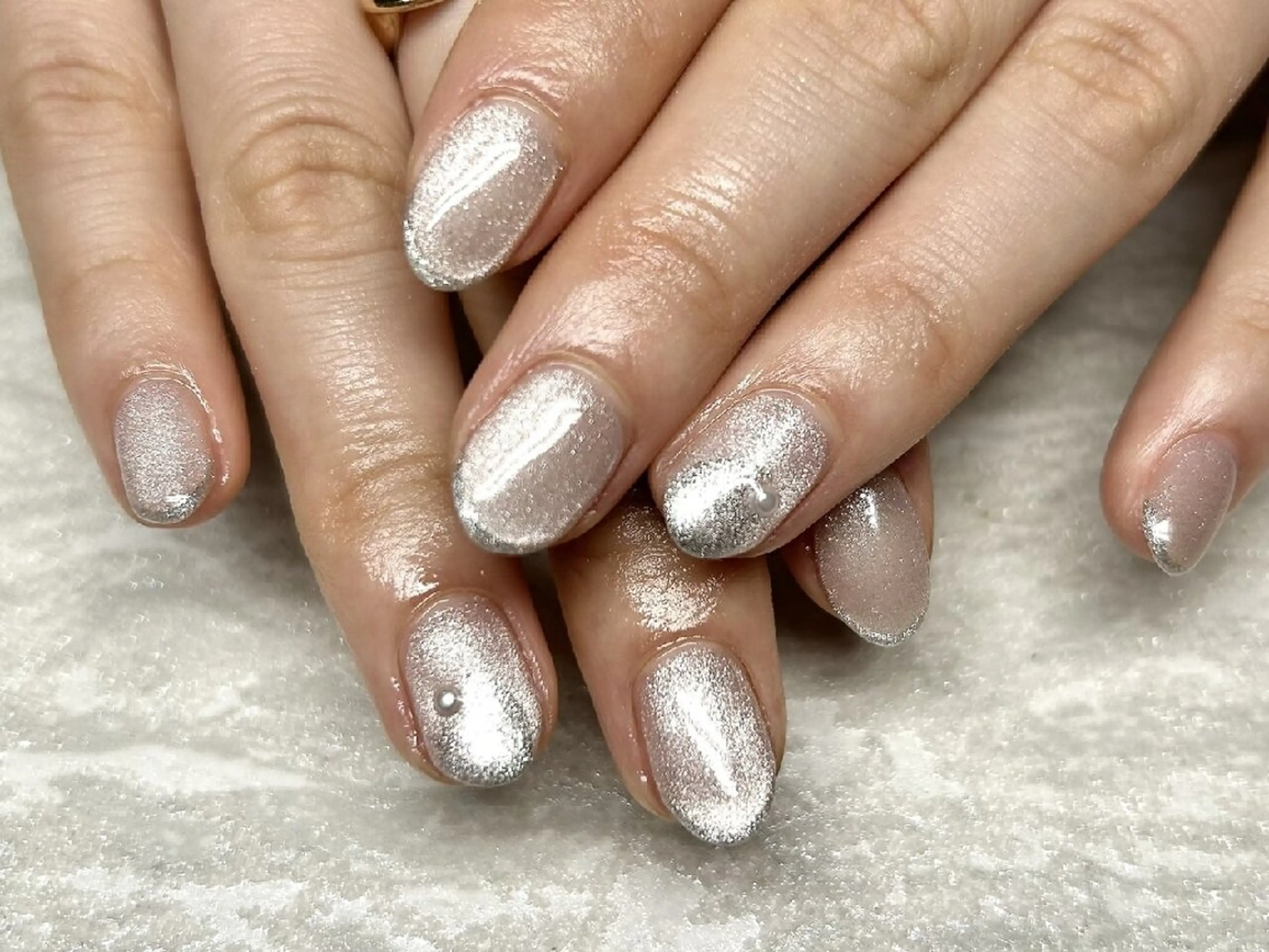 ネイル アートネイル ハンドネイル JULIE NAILのネイルデザイン