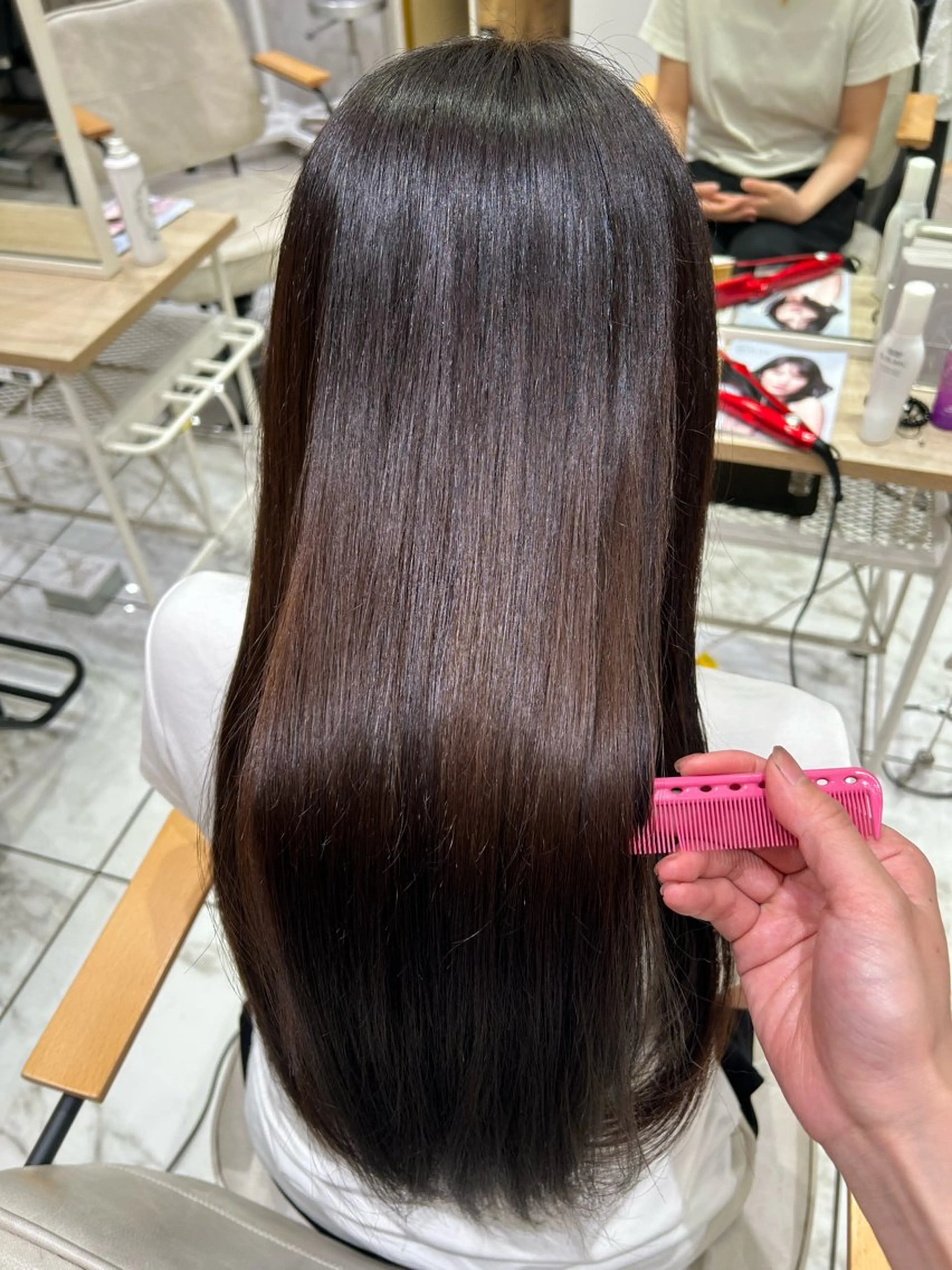 ロング ★トレンドヘア /Haruhi★のヘアスタイル