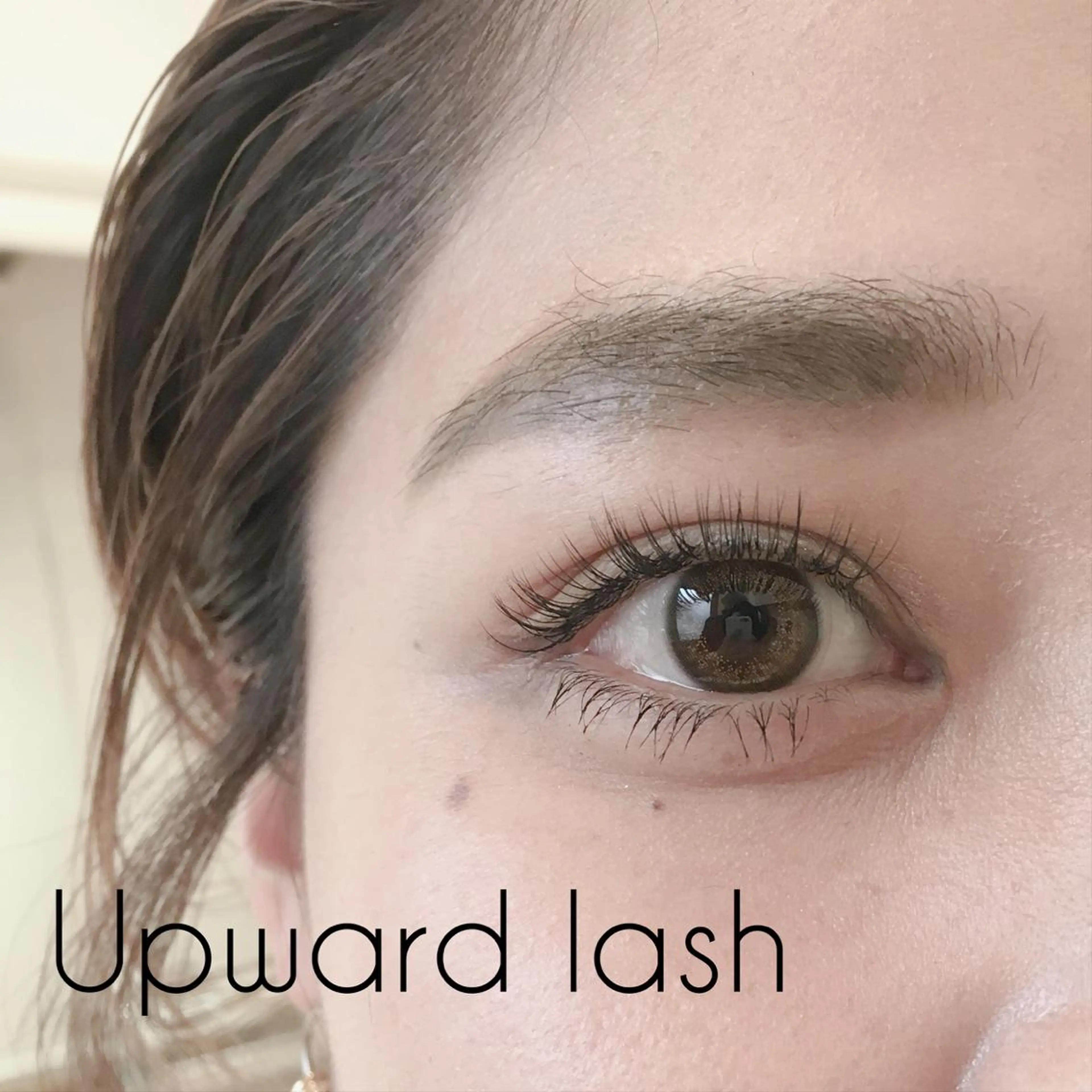 マツエク・マツパ Lilld eyelash大井町の眉毛・アイブロウイメージ