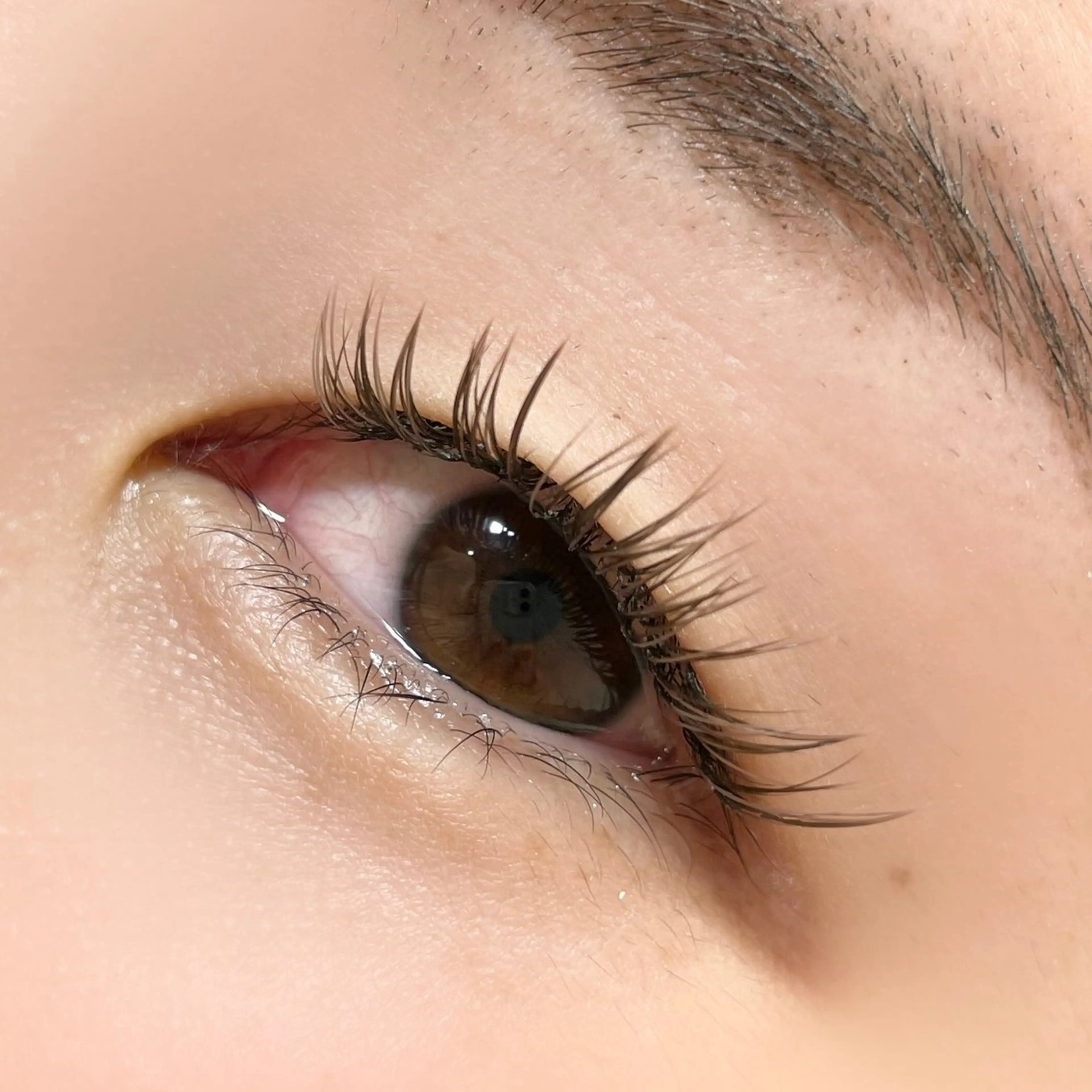 マツエク・マツパ バインドロック salut ayakaのマツエク・マツパデザイン