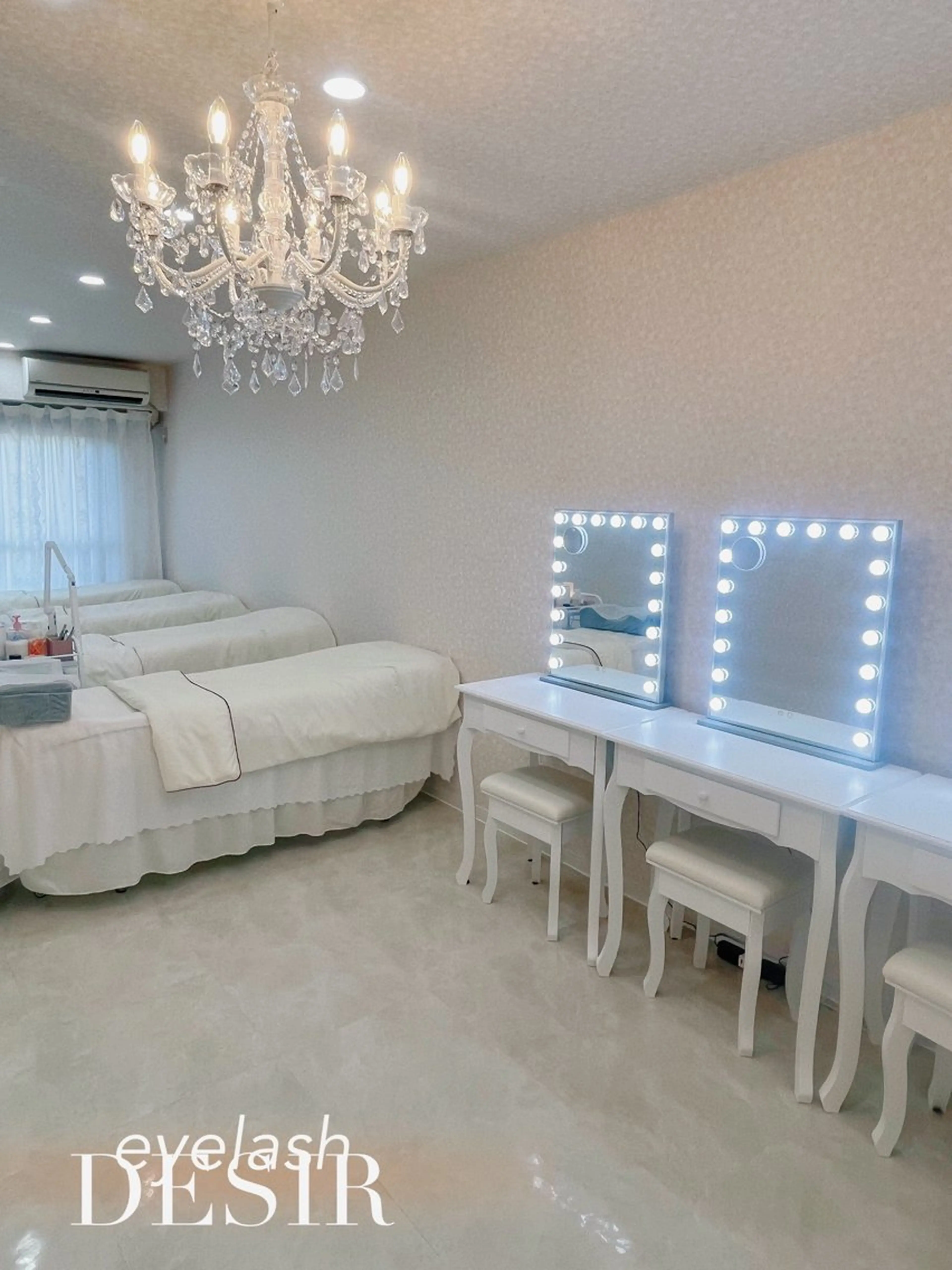 マツエク・マツパ 🌹みなみ🌹 清末のマツエク・マツパデザイン