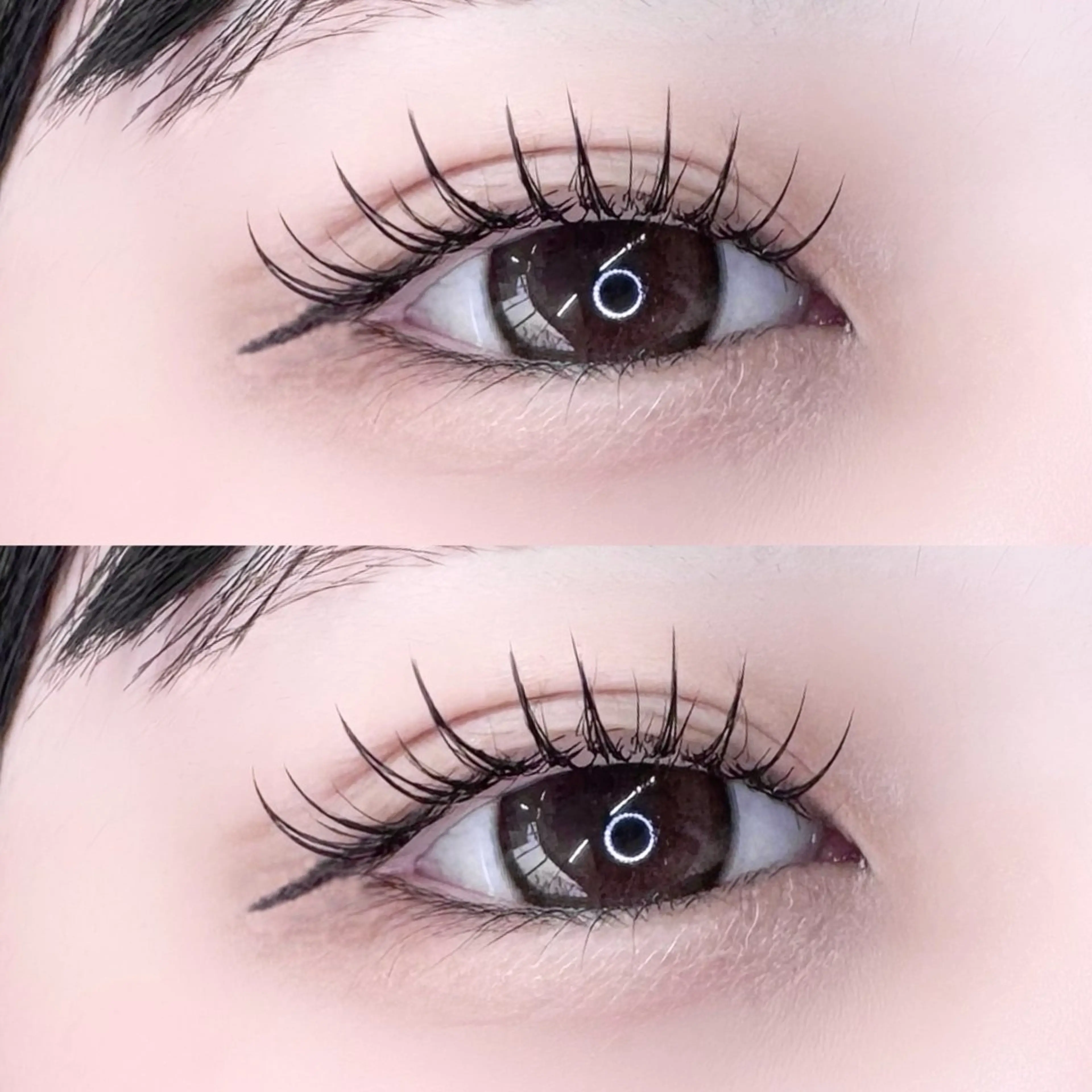 マツエク・マツパ 表参道アイリスト ⭐️KANAのマツエク・マツパデザイン