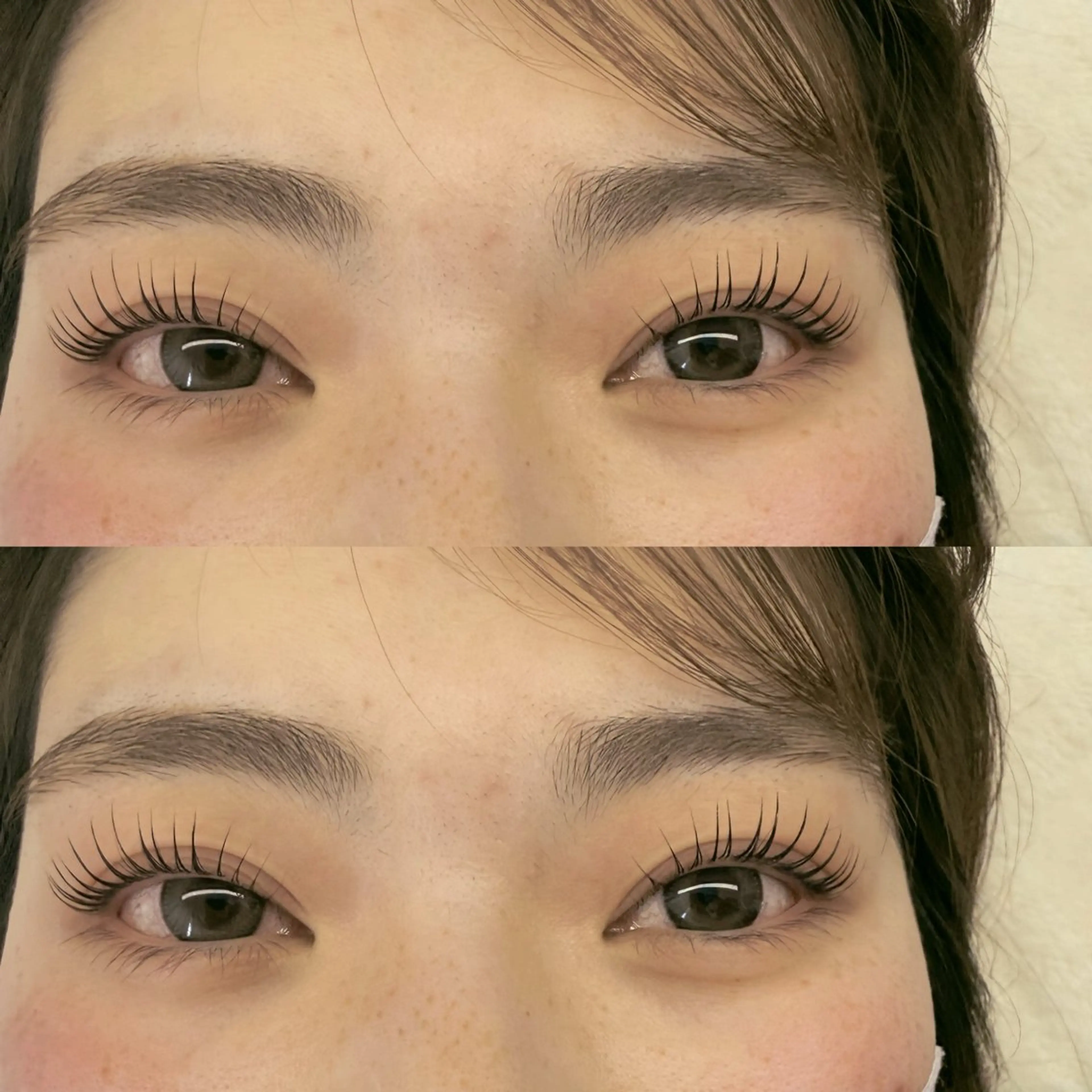 マツエク・マツパ マツパ まつパ/マツエク /眉/HBL/耳ツボのマツエク・マツパデザイン