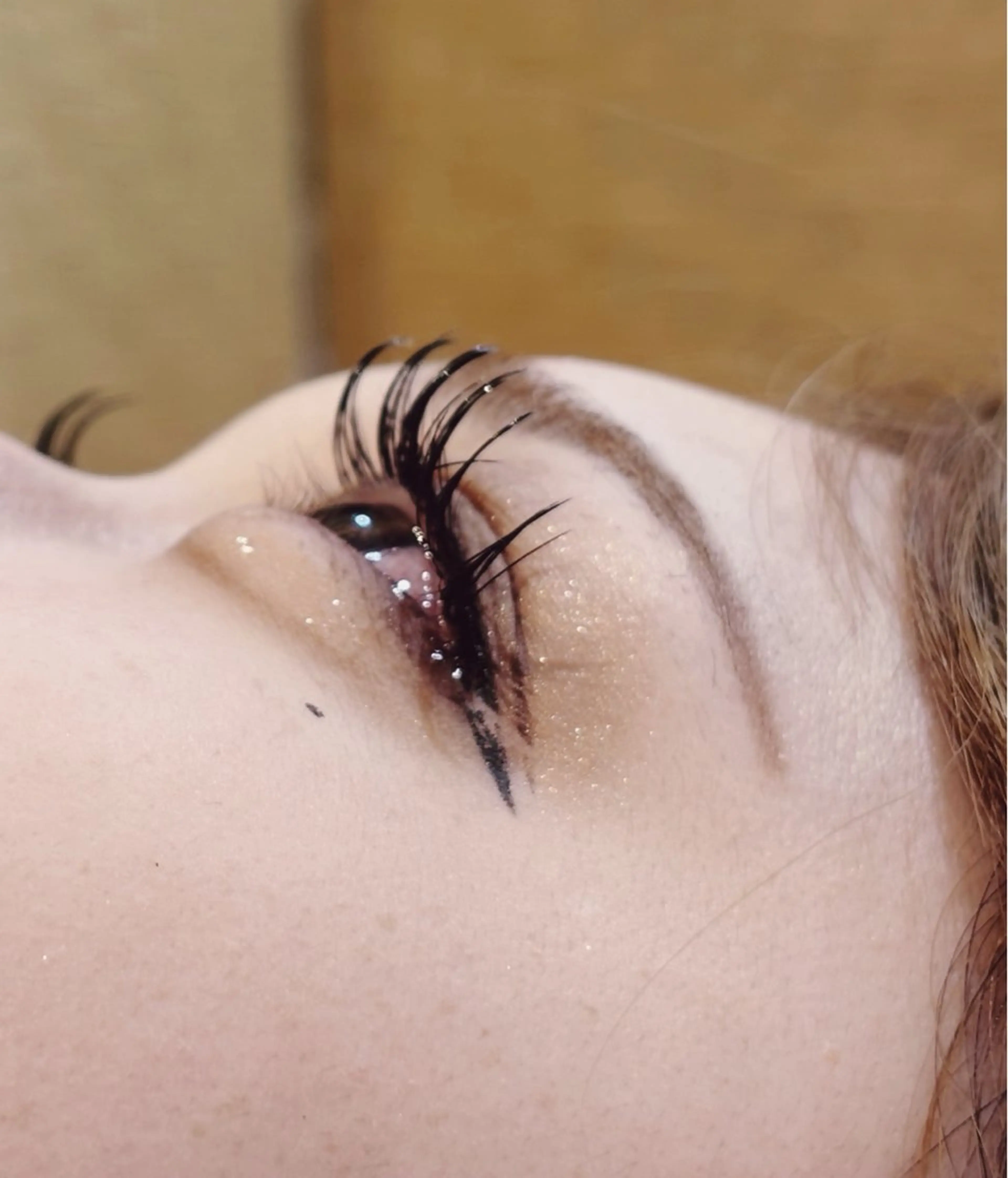 マツエク・マツパ 中島 はるかのマツエク・マツパデザイン