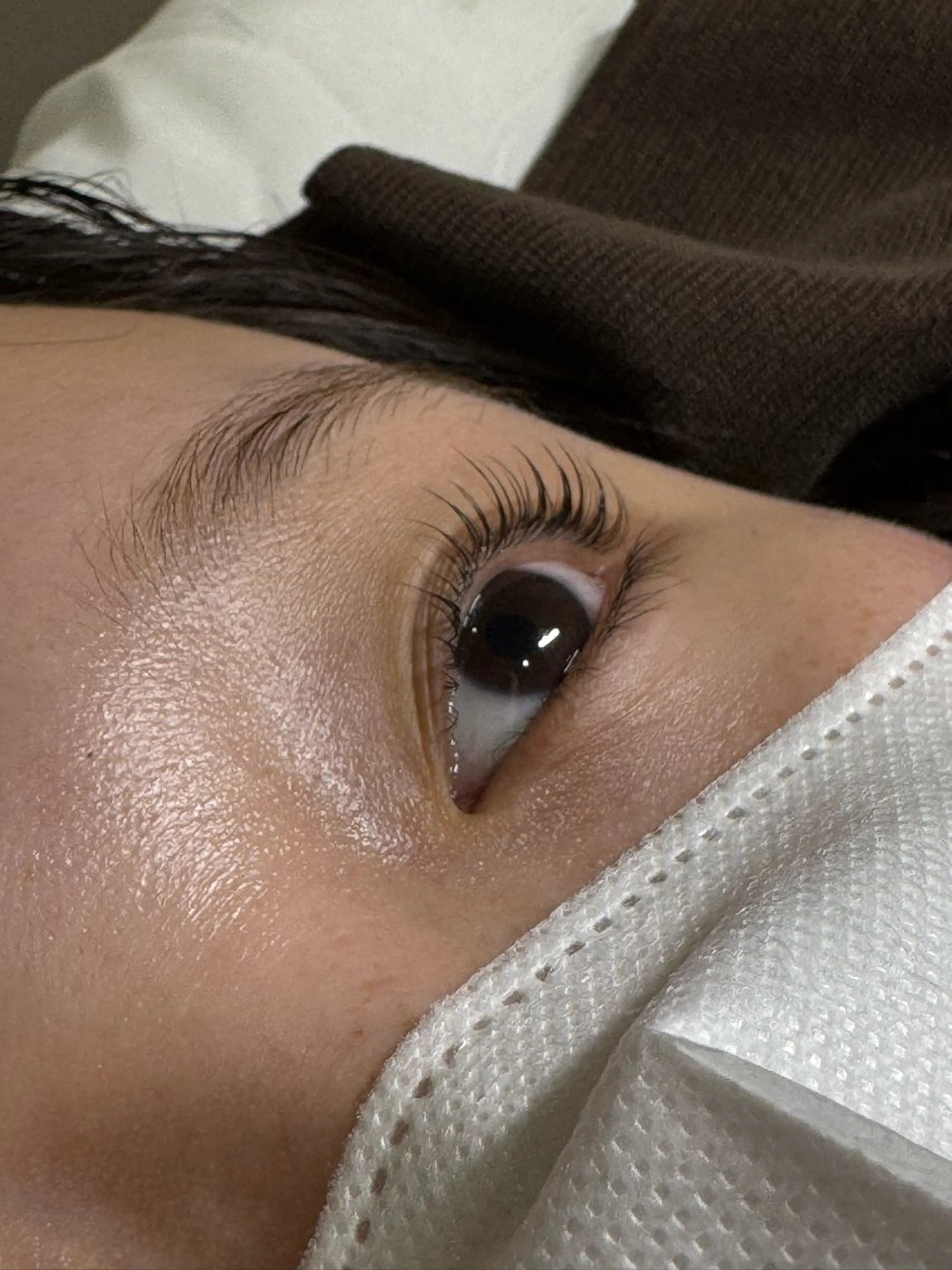 マツエク・マツパ まつげパーマ LALA ひなよのマツエク・マツパデザイン