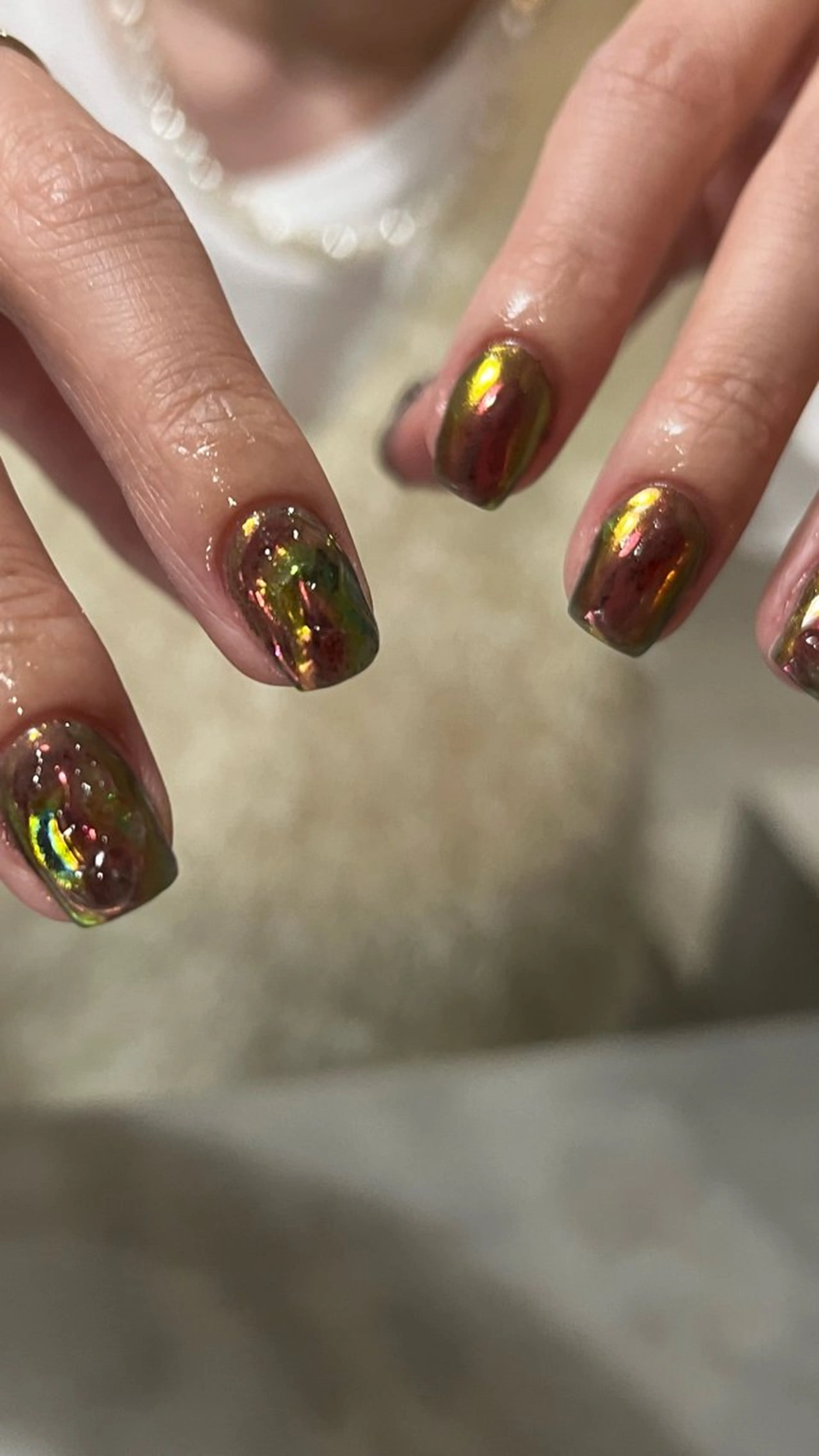 ネイル ハンドネイル sasaki sayaのネイルデザイン