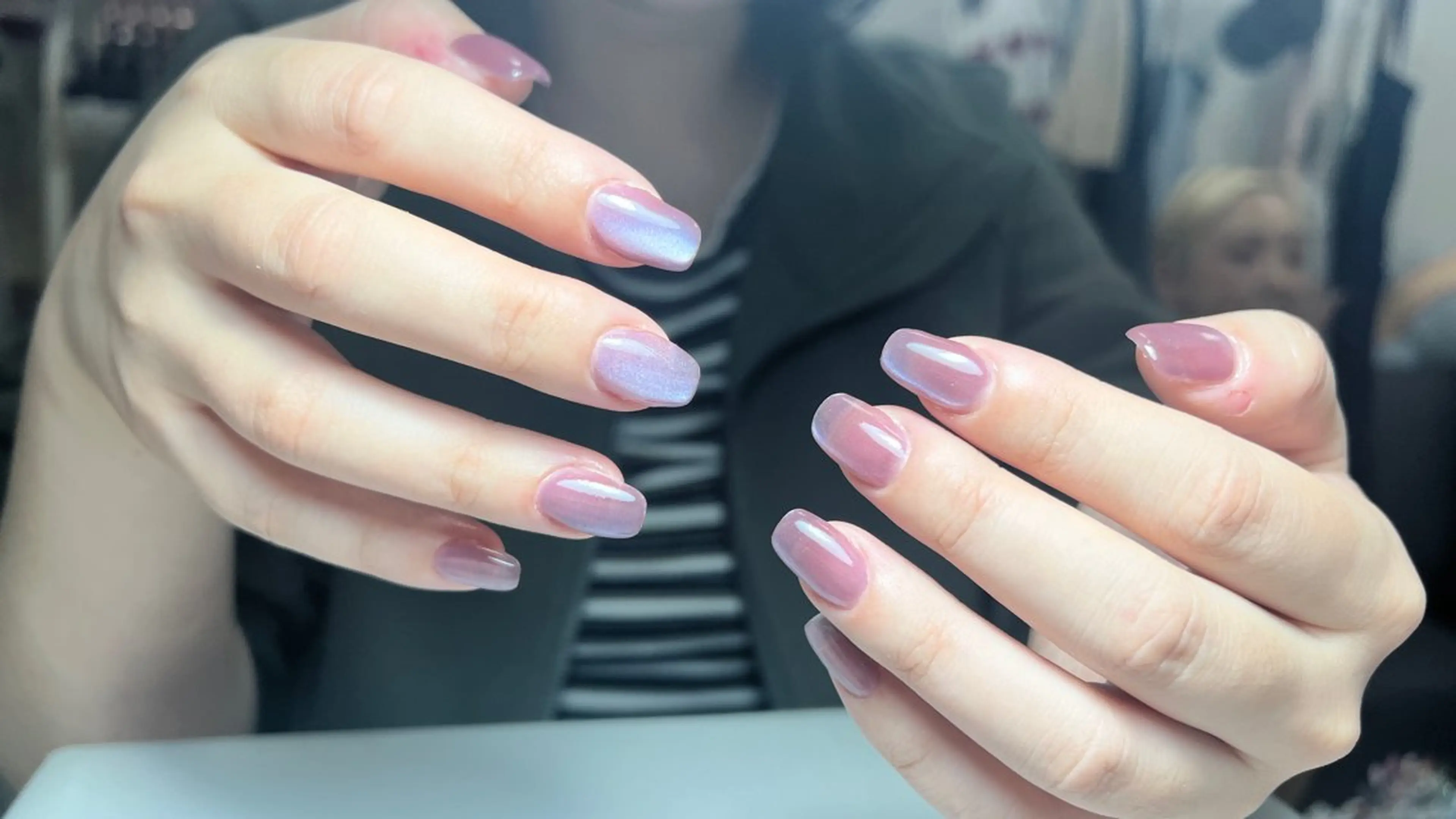 ネイル イブ ネイリのネイルデザイン