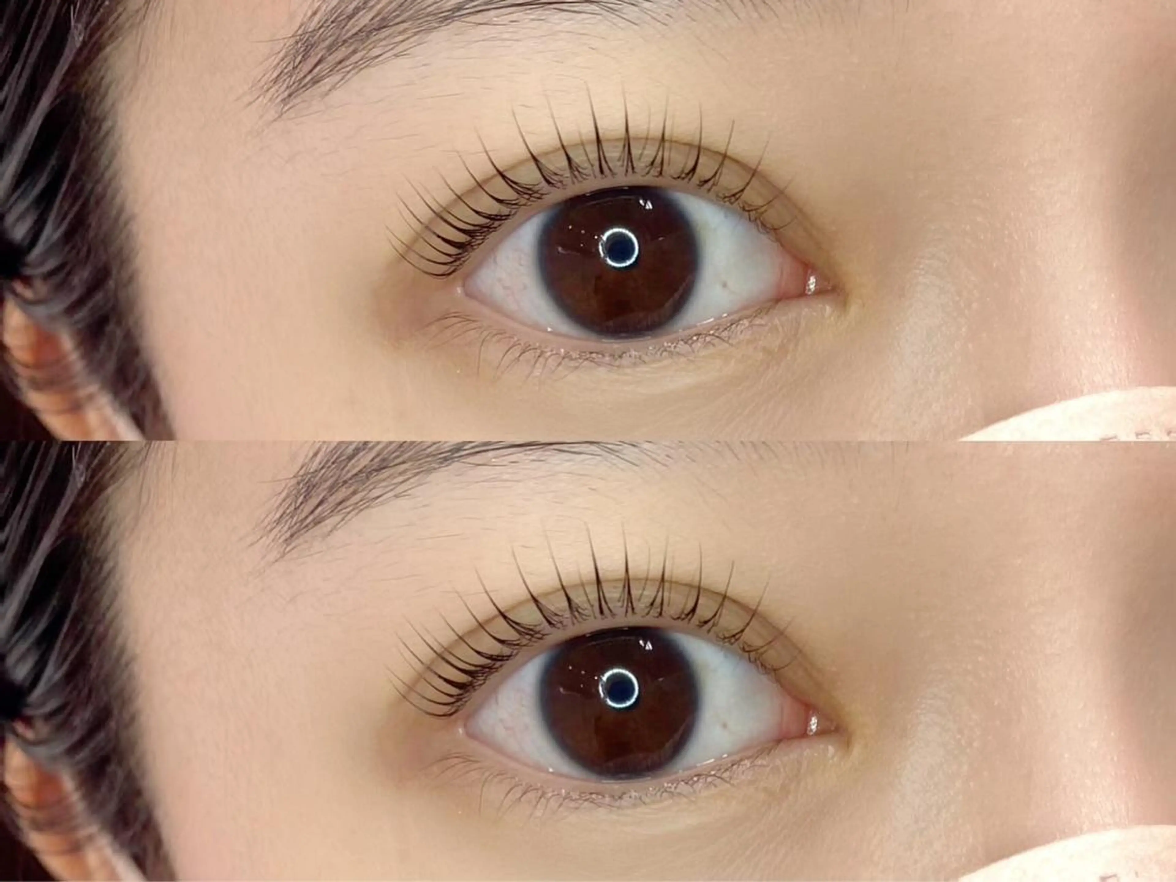 マツエク・マツパ マツパ kelly eye立町店のマツエク・マツパデザイン