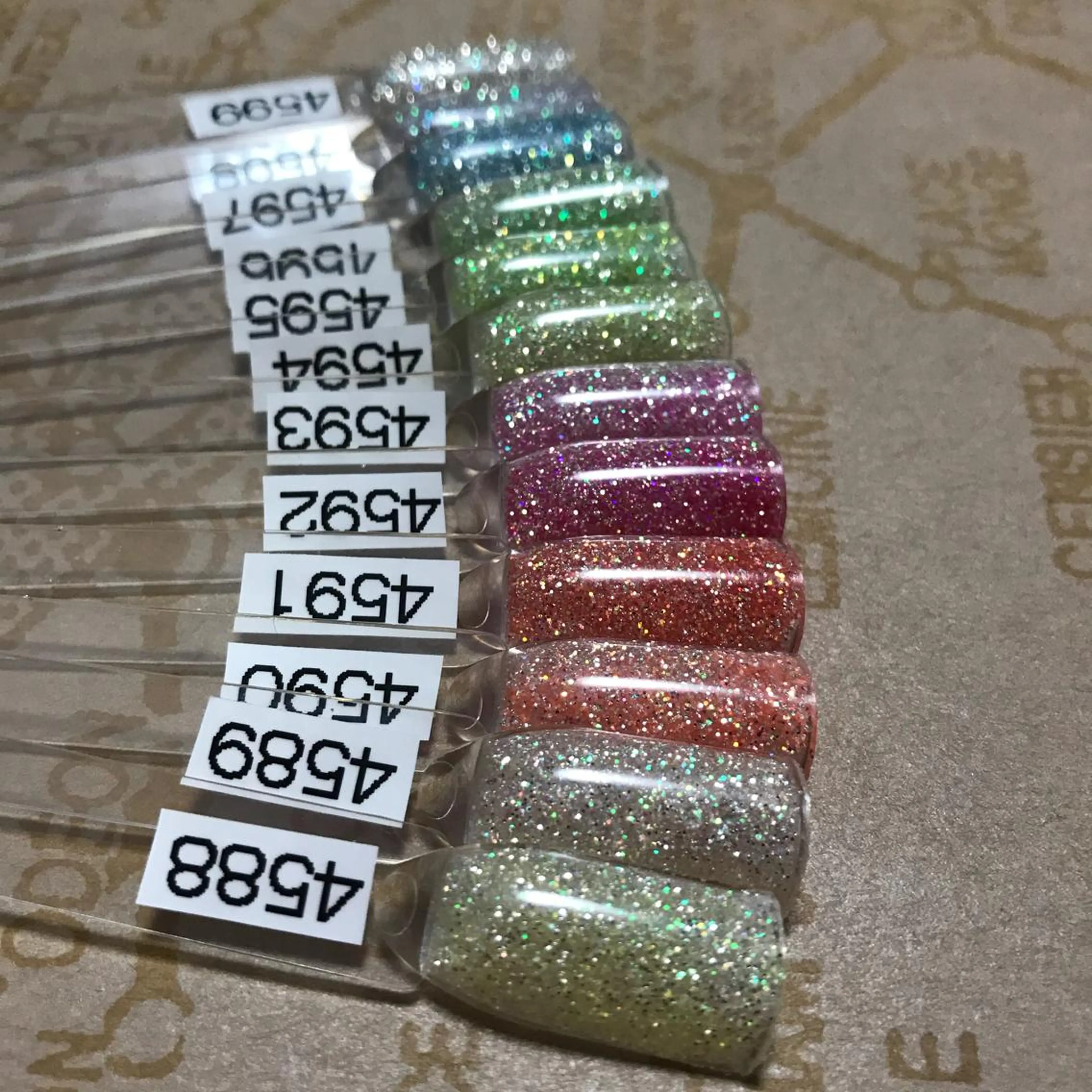 ネイル メンズ歓迎🙆♀️ エステ/ネイルISTのネイルデザイン