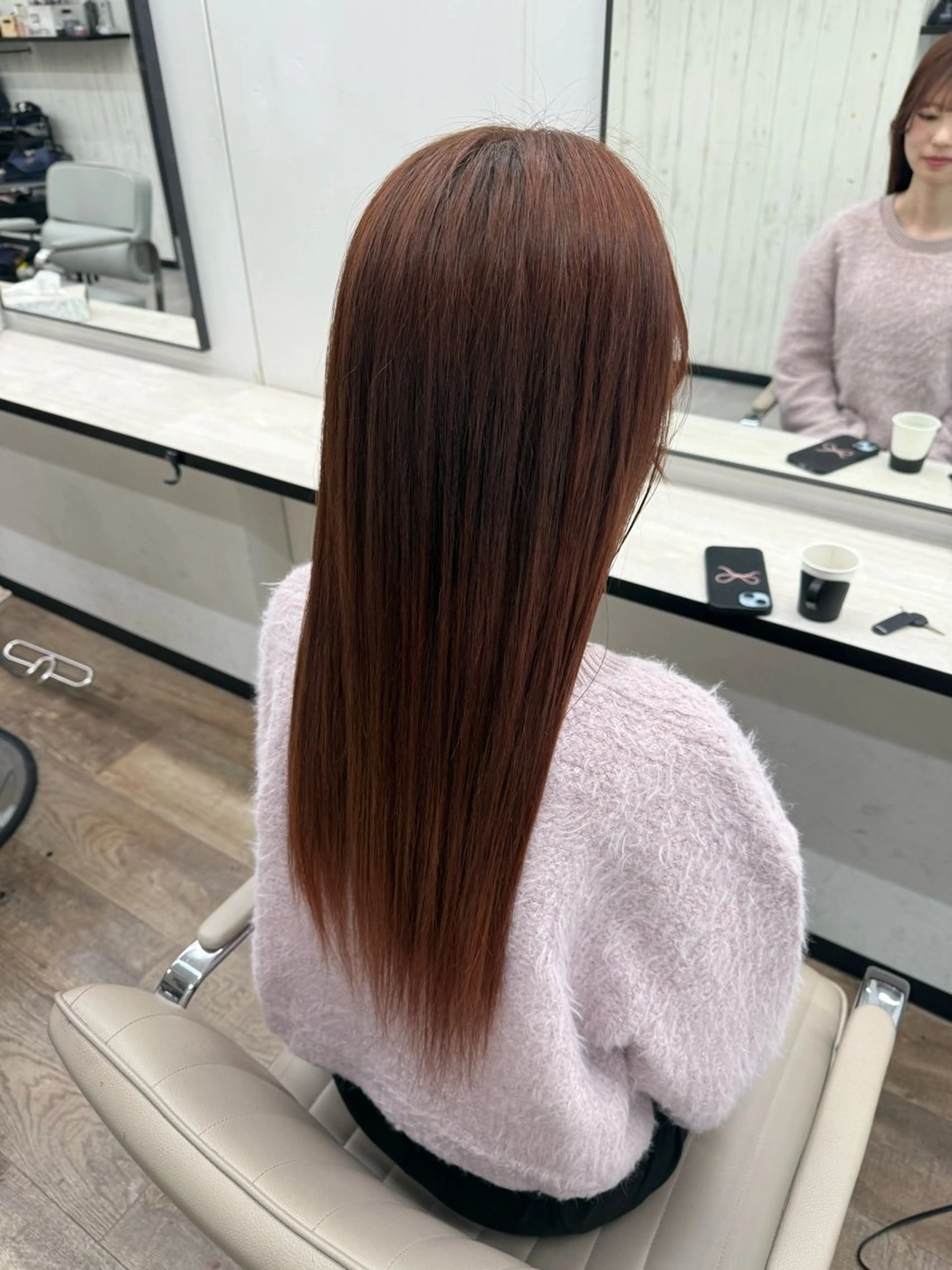 ロング 💖Jurer Shina💖のヘアスタイル