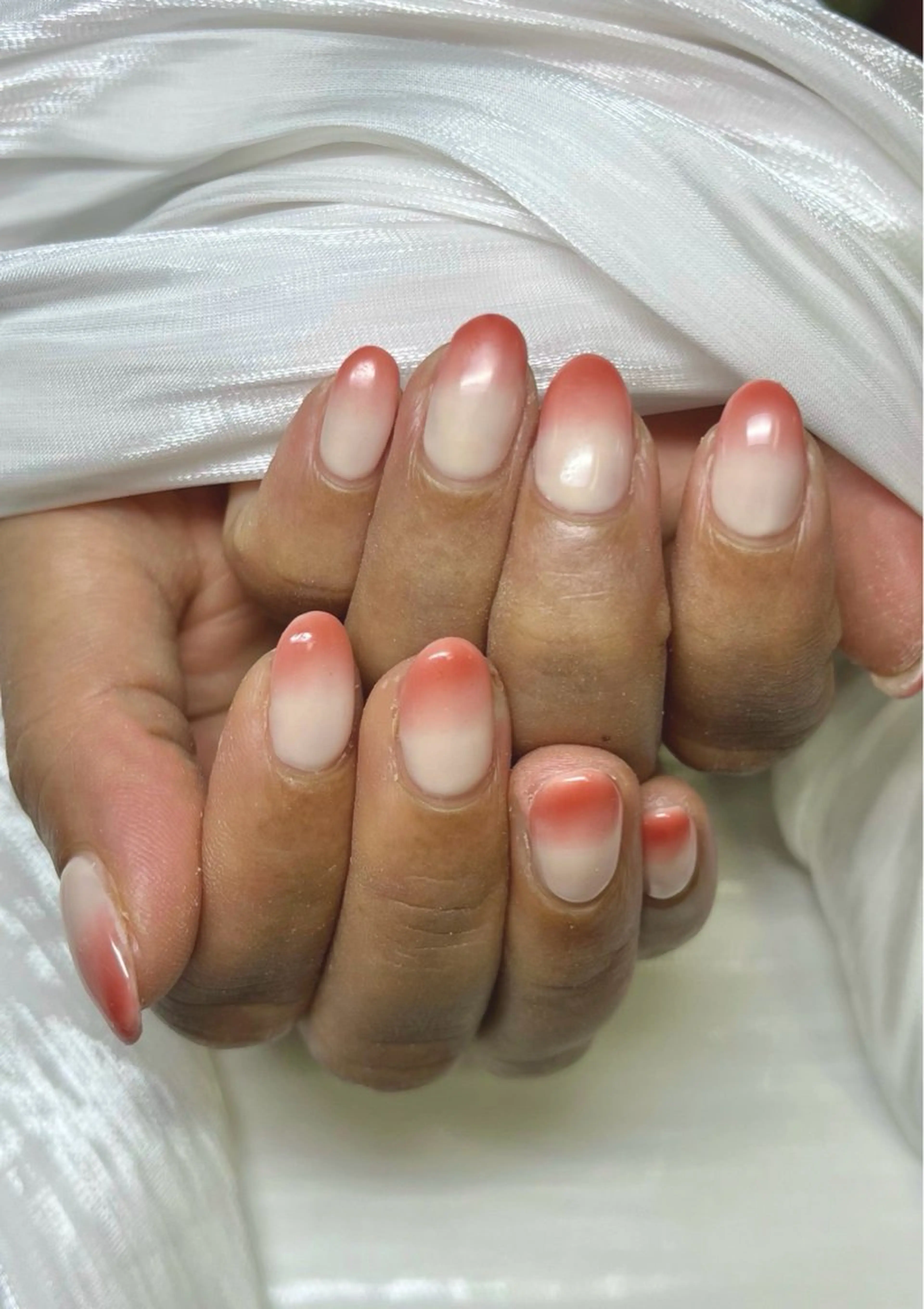 ネイル ハンドネイル nail salon angeのネイルデザイン