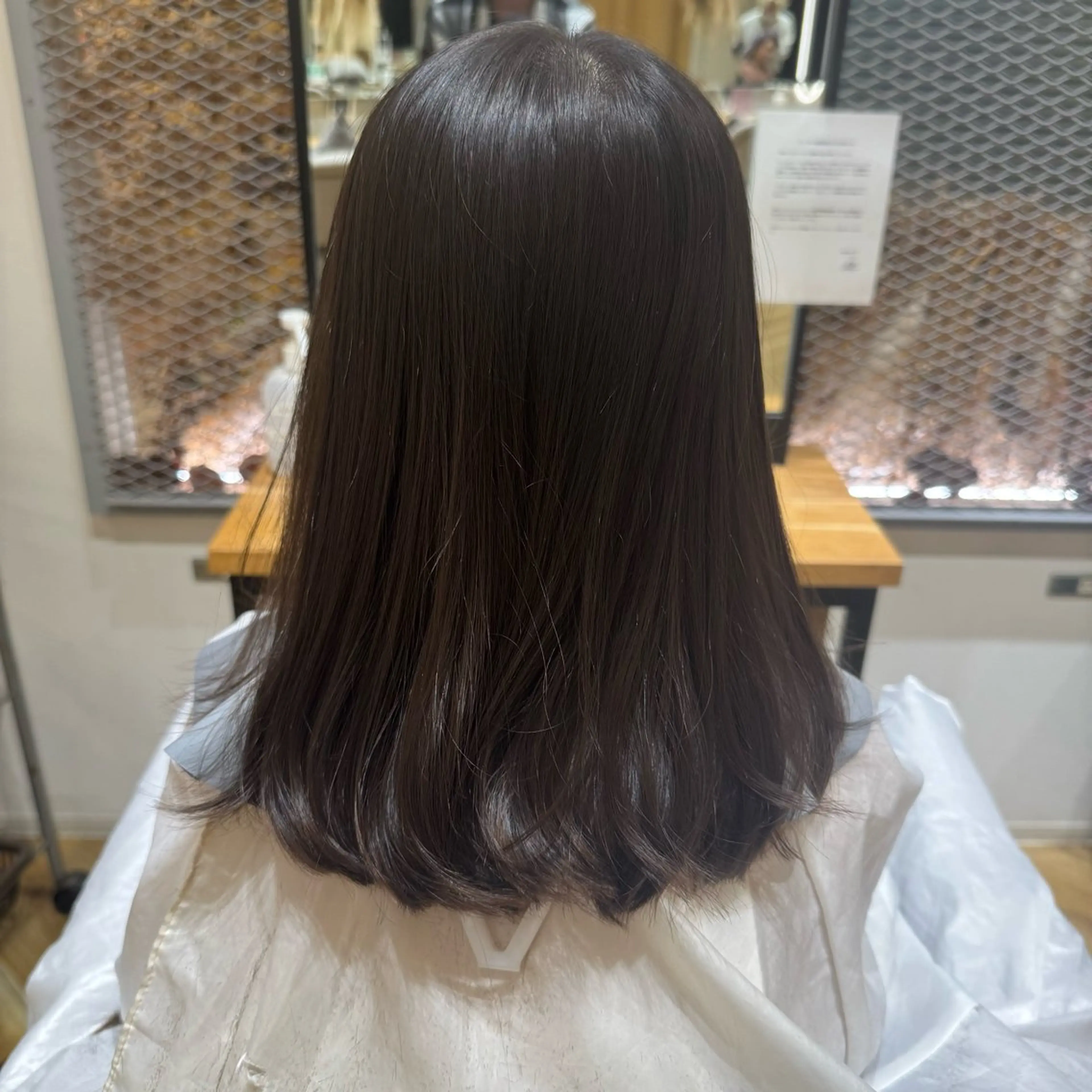 ミディアム キッズ ☆レディースショート ☆吉崎☆のヘアスタイル
