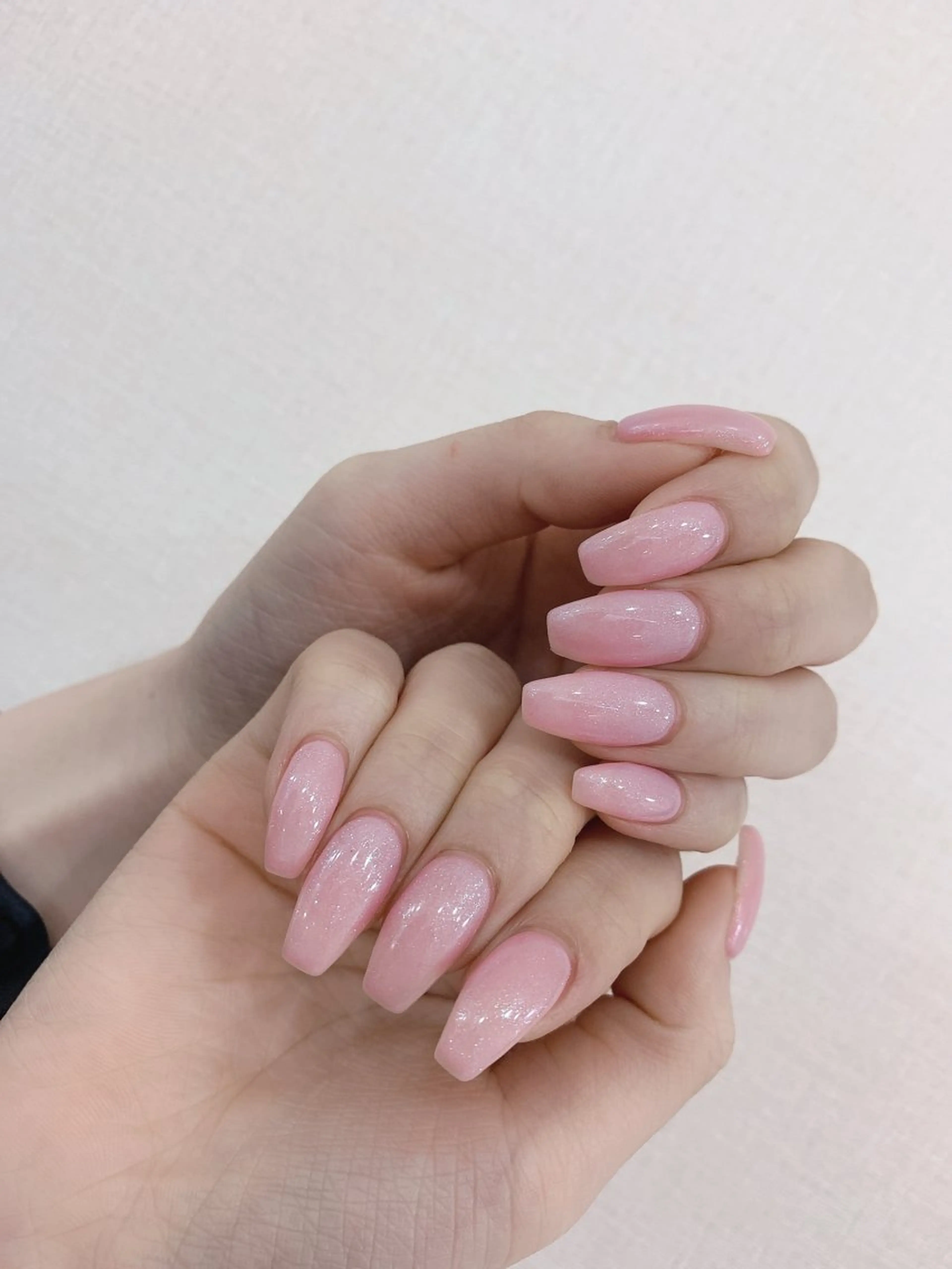 ネイル ハンドネイル Rainbow Nailのネイルデザイン