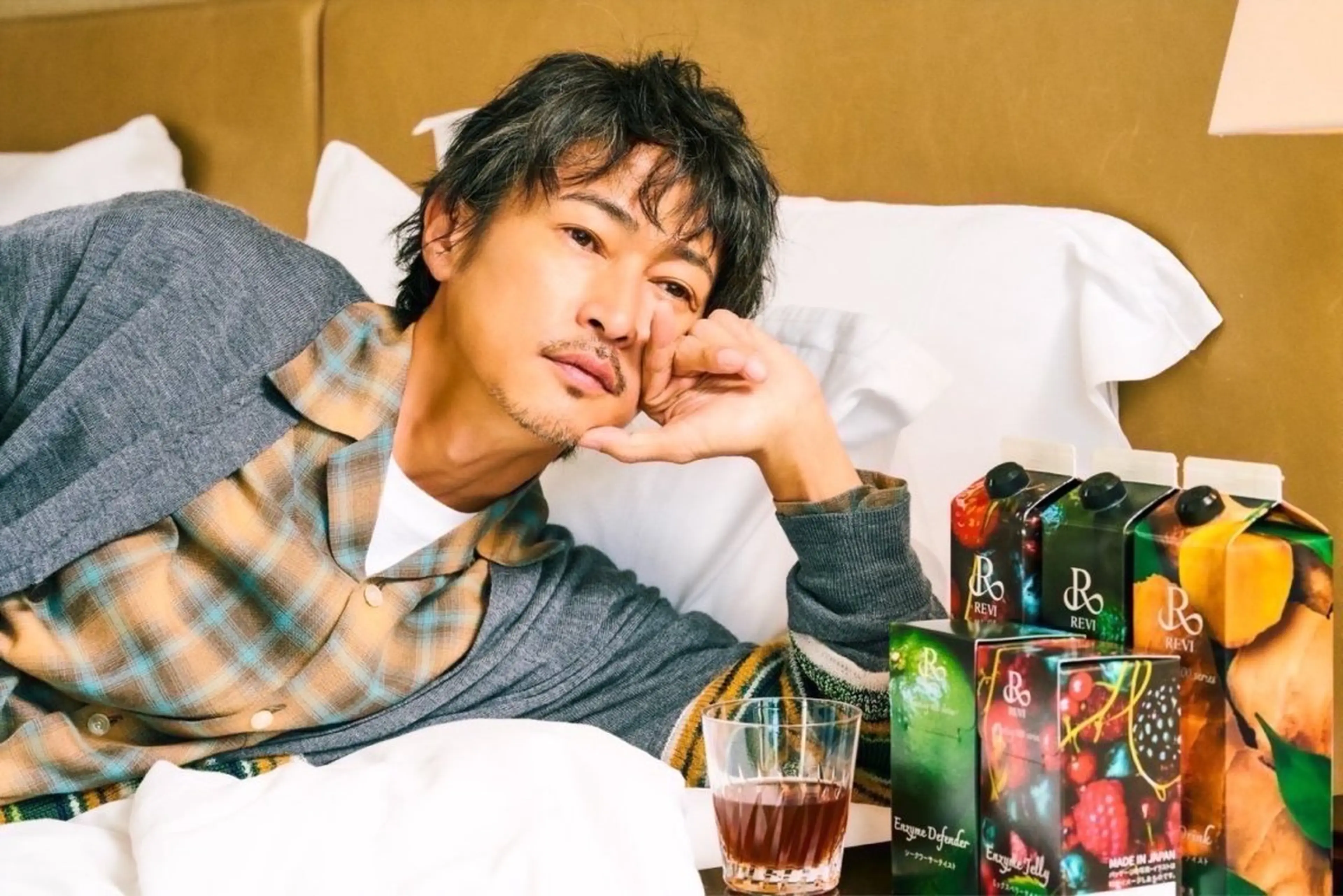 大野 彩のエステ・リラクイメージ