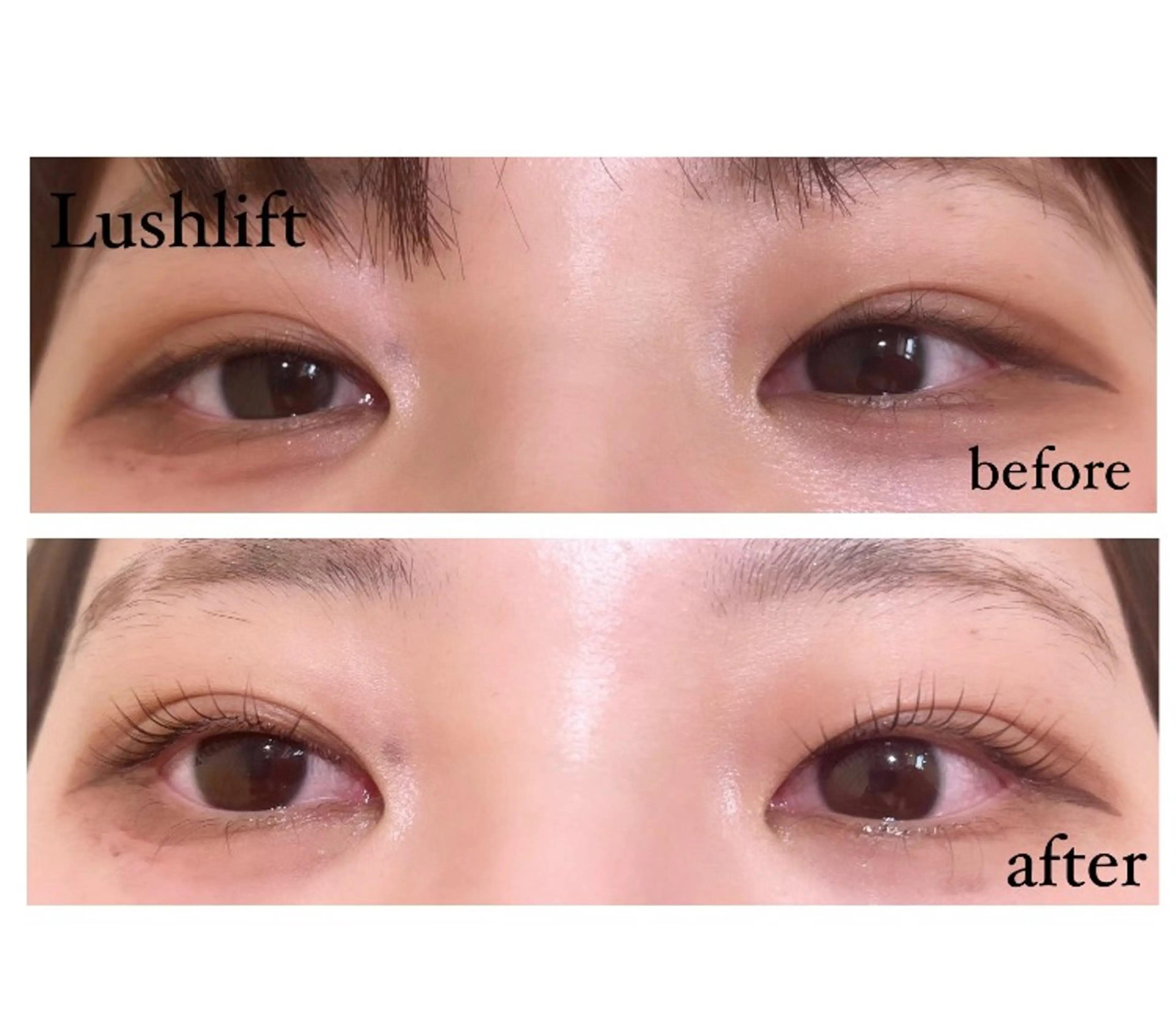 マツエク・マツパ マツパ ゆきな 🦕のマツエク・マツパデザイン