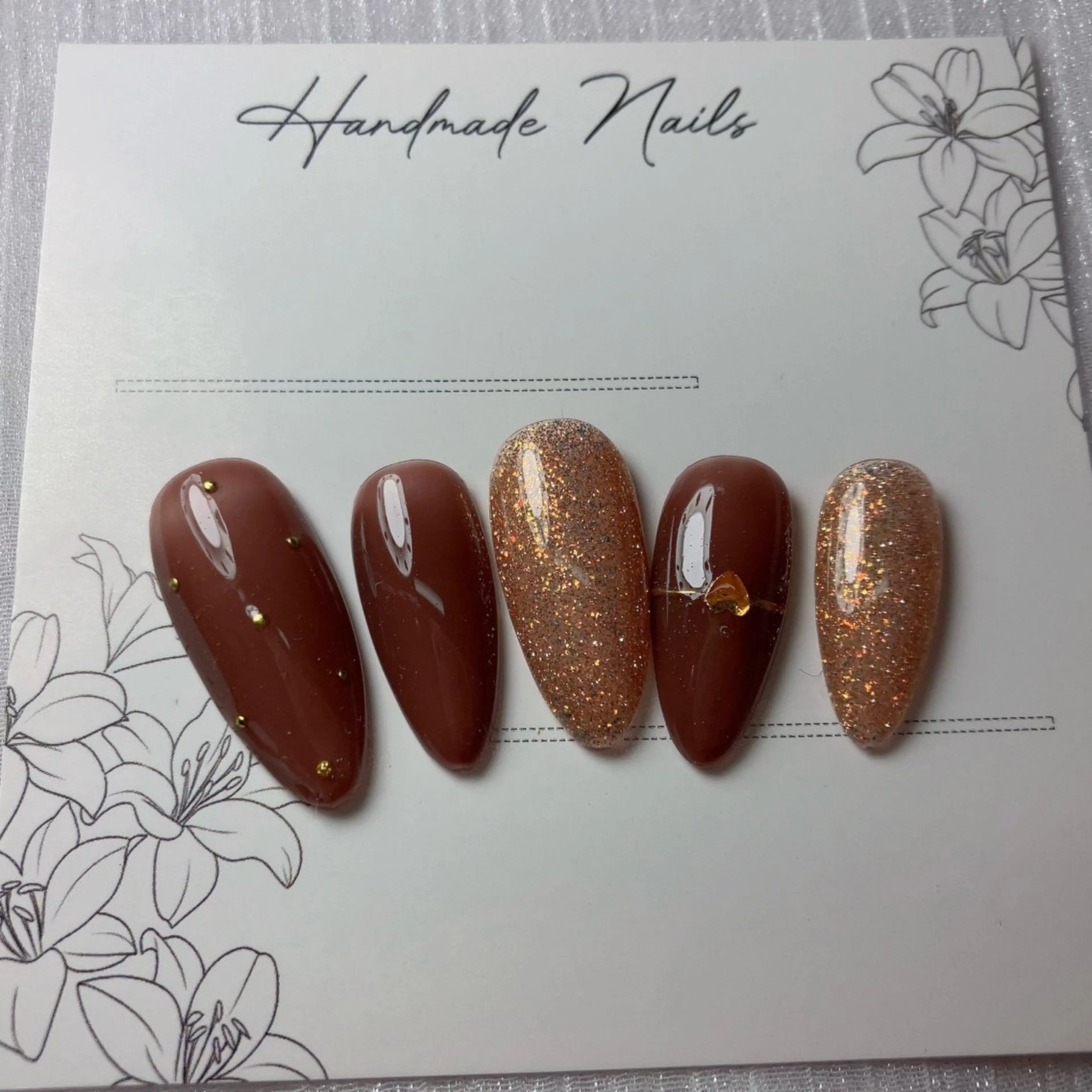 ネイル 整体・ネイル ヨシ堂💅のネイルデザイン