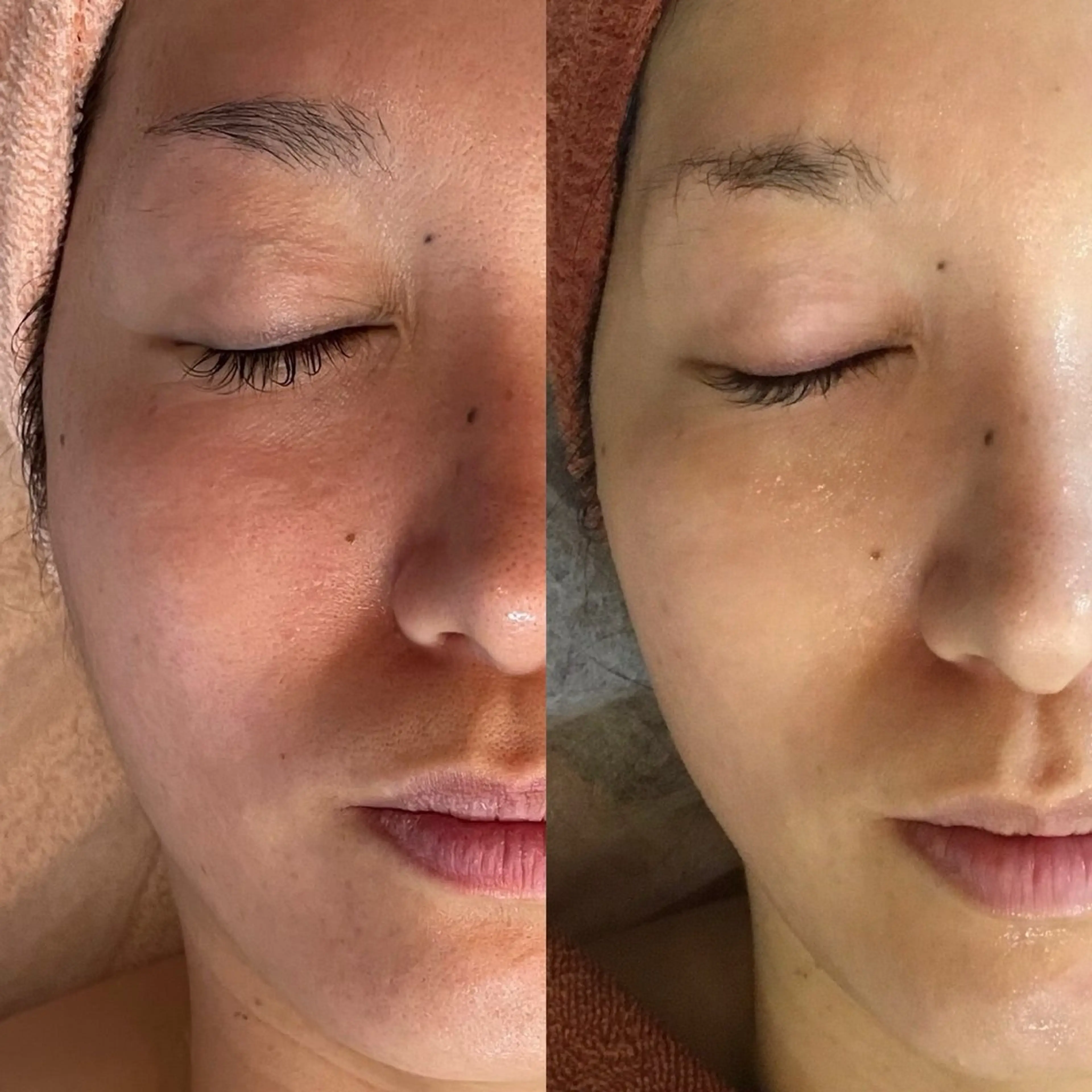 Bébé×DiDiA 野々市市役所前店のエステ・リラクイメージ