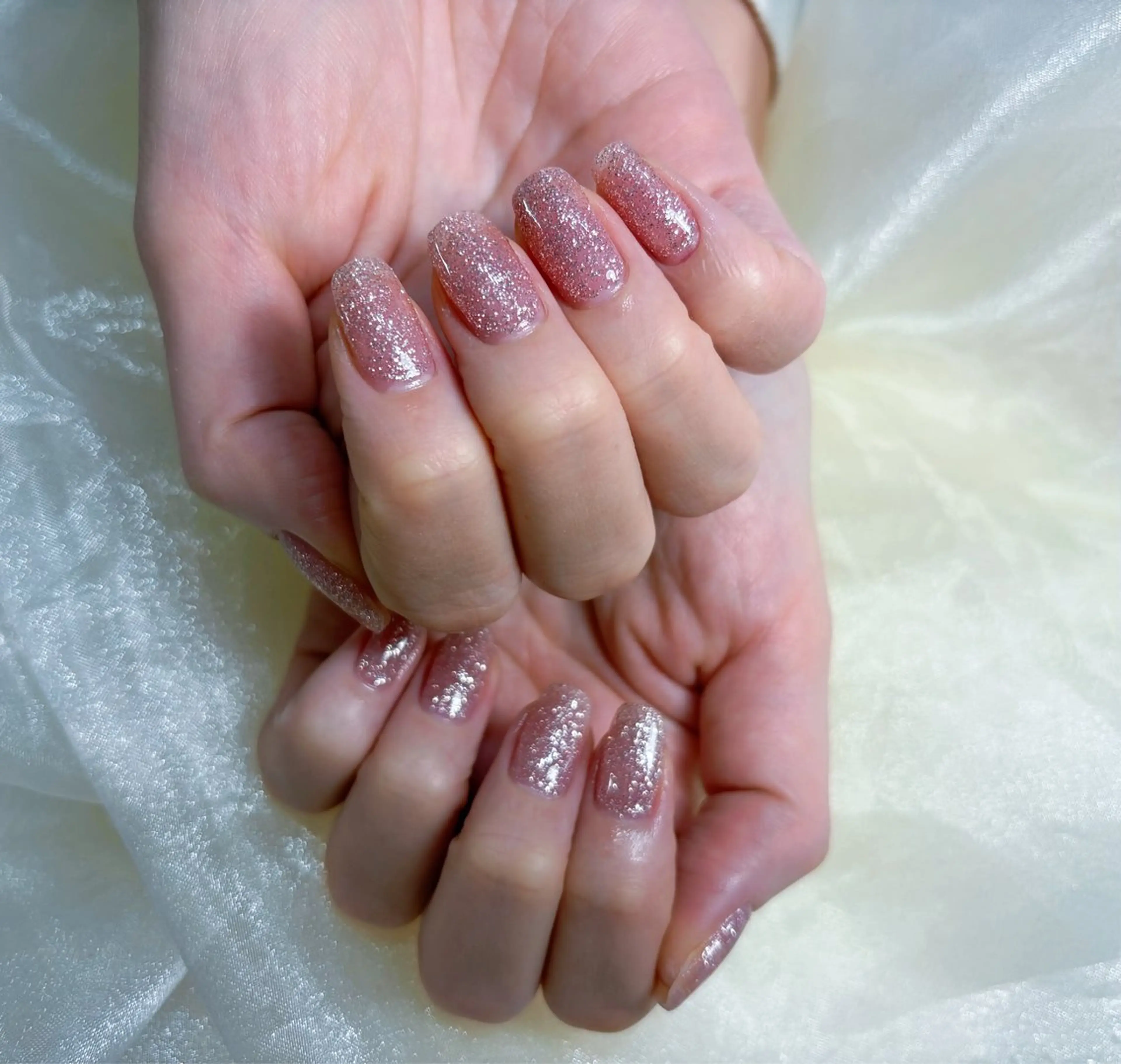 ネイル ハンドネイル K.K西日暮里 ネイルサロンのネイルデザイン