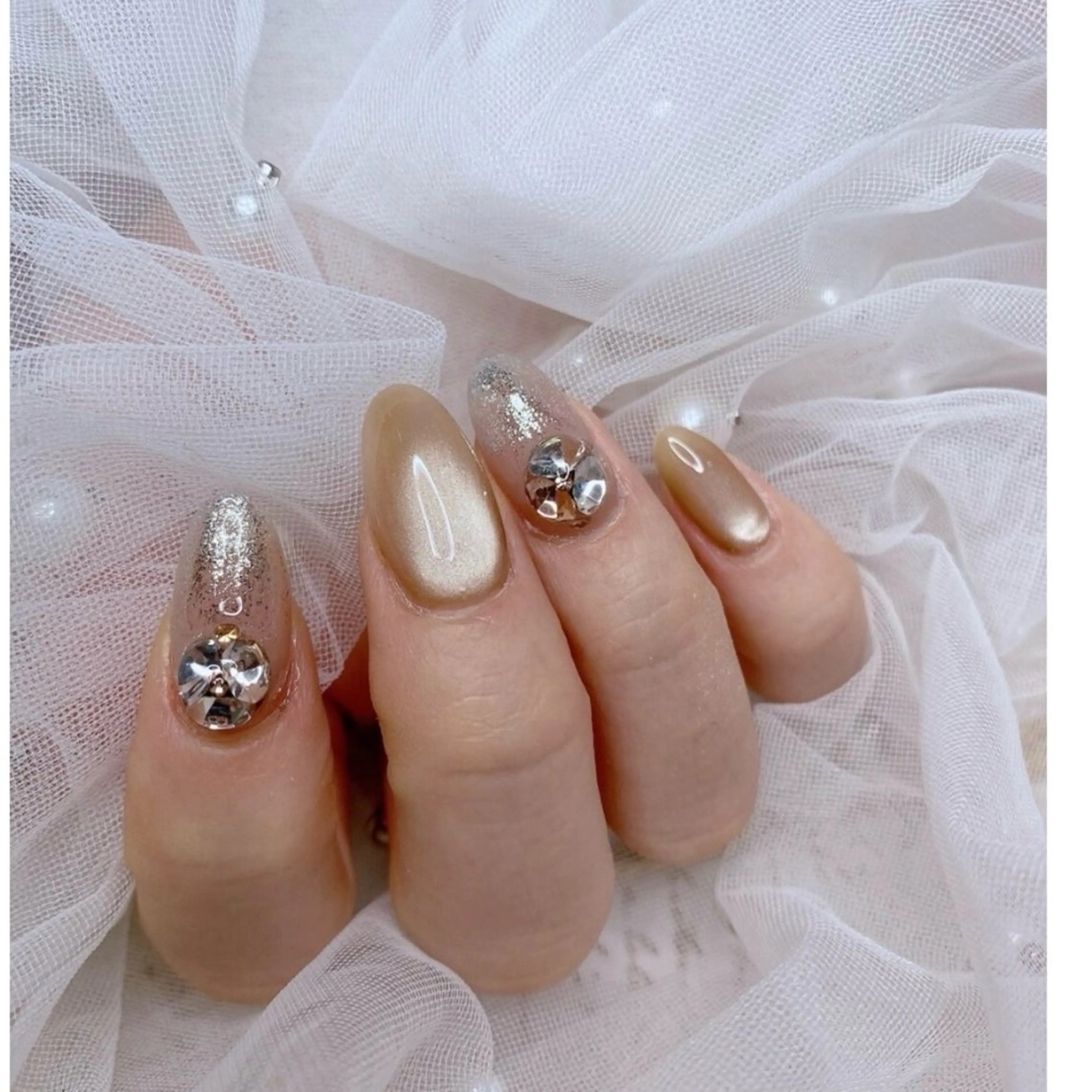 ネイル COCO nail salonのネイルデザイン