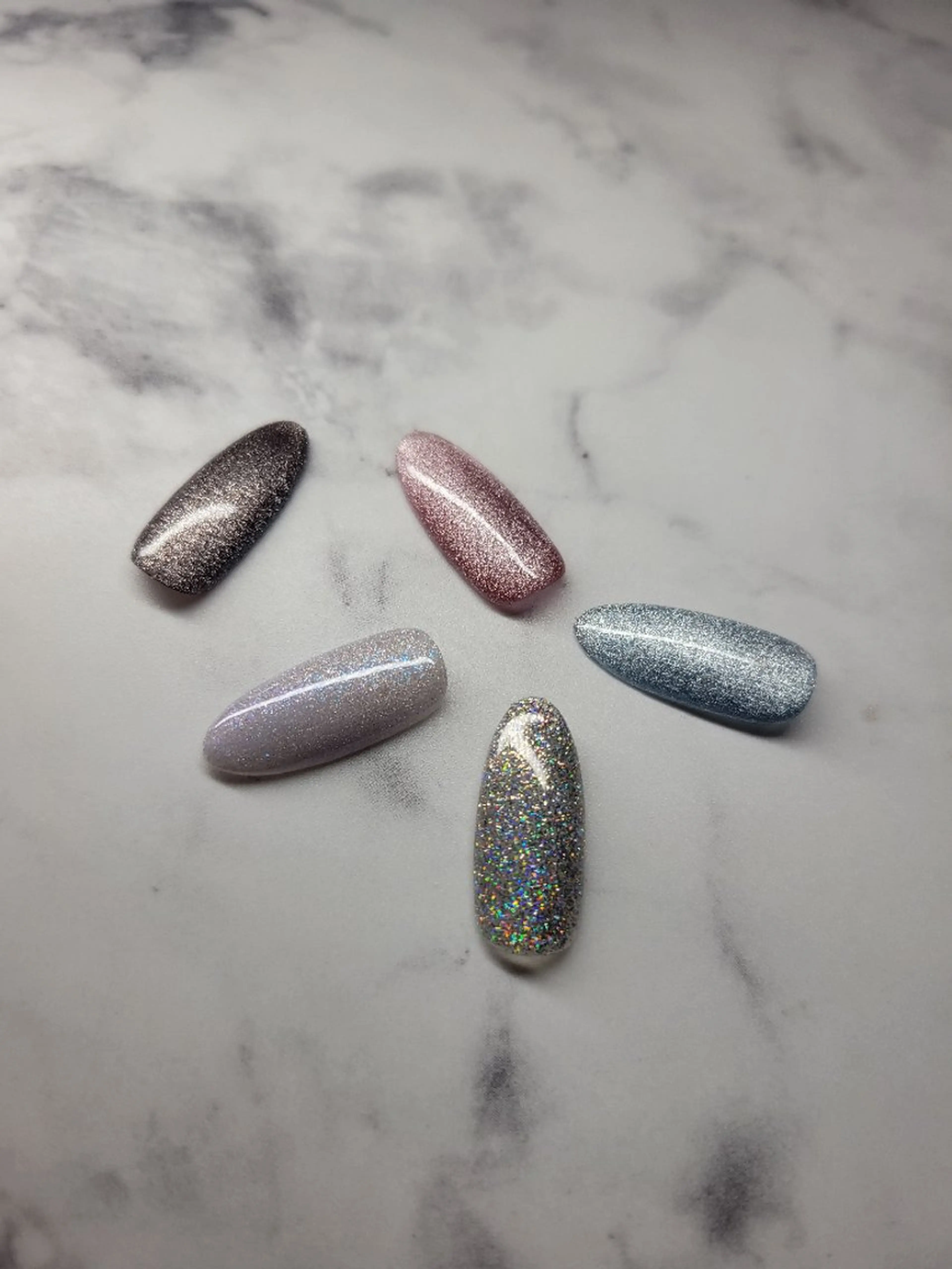 ネイル Nail salon Coco所属・Nail salon Coco【溝の口駅】のネイルデザイン