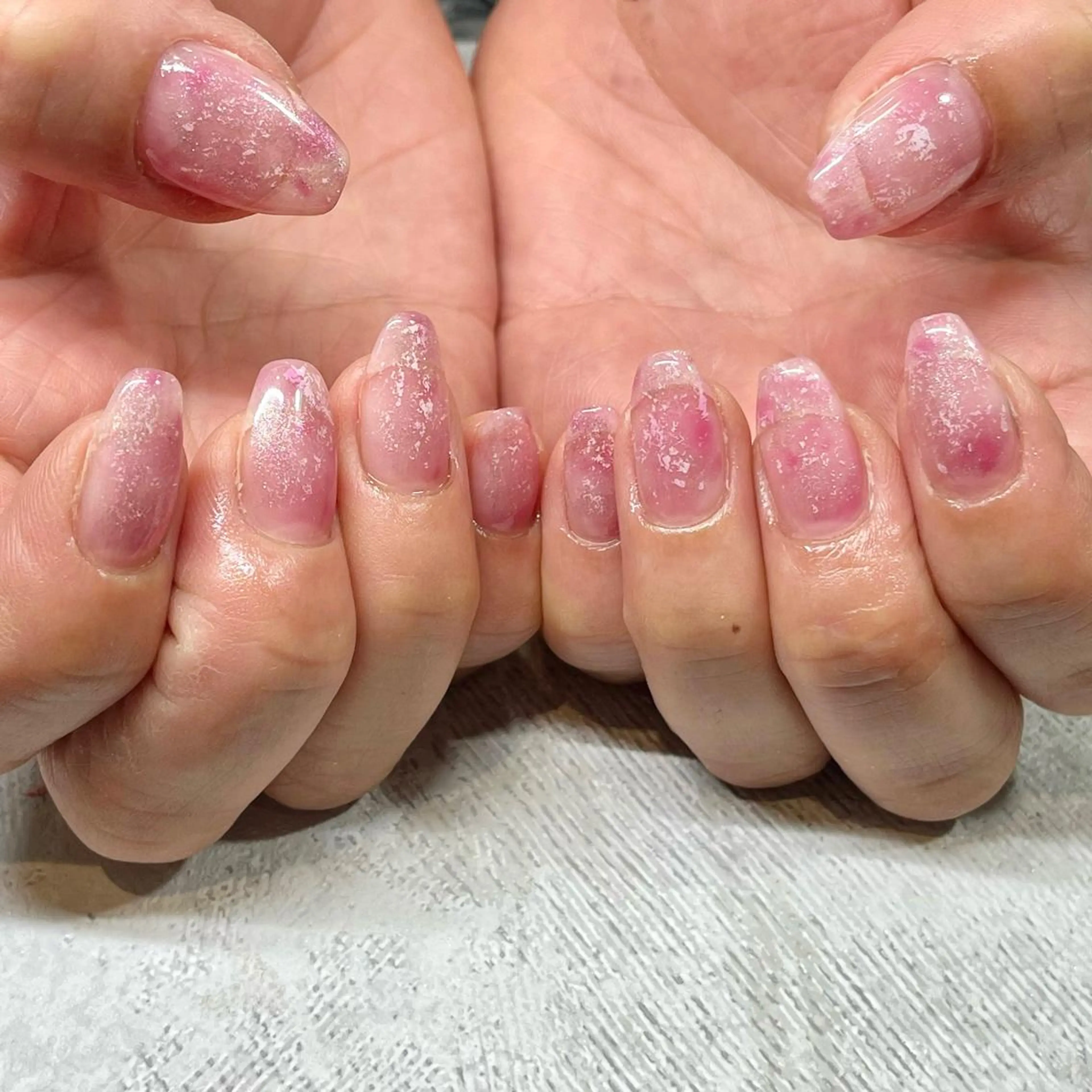 ネイル CLALA Makoのネイルデザイン