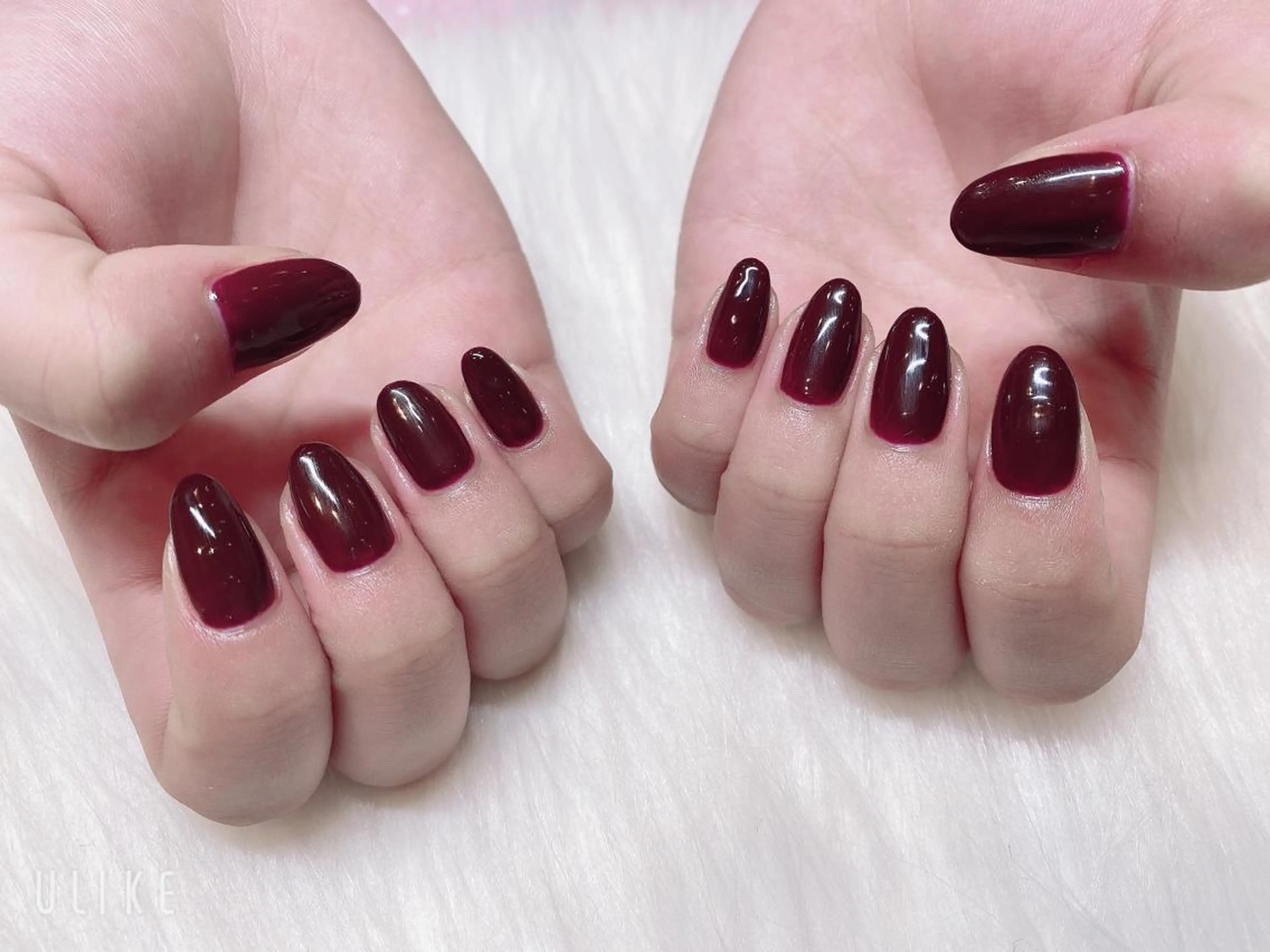 ネイル S Sのネイルデザイン