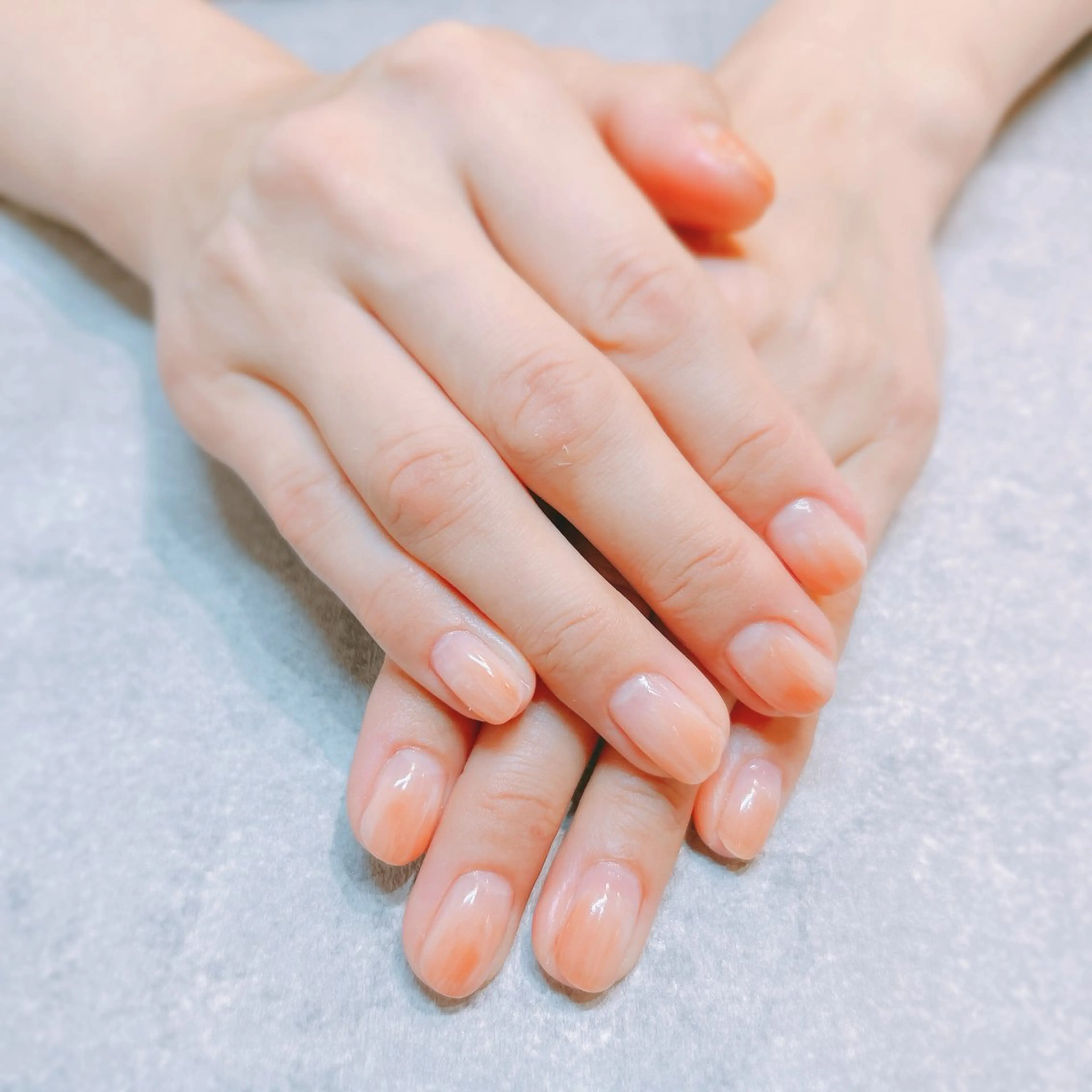 ネイル 伊藤 真琴のネイルデザイン