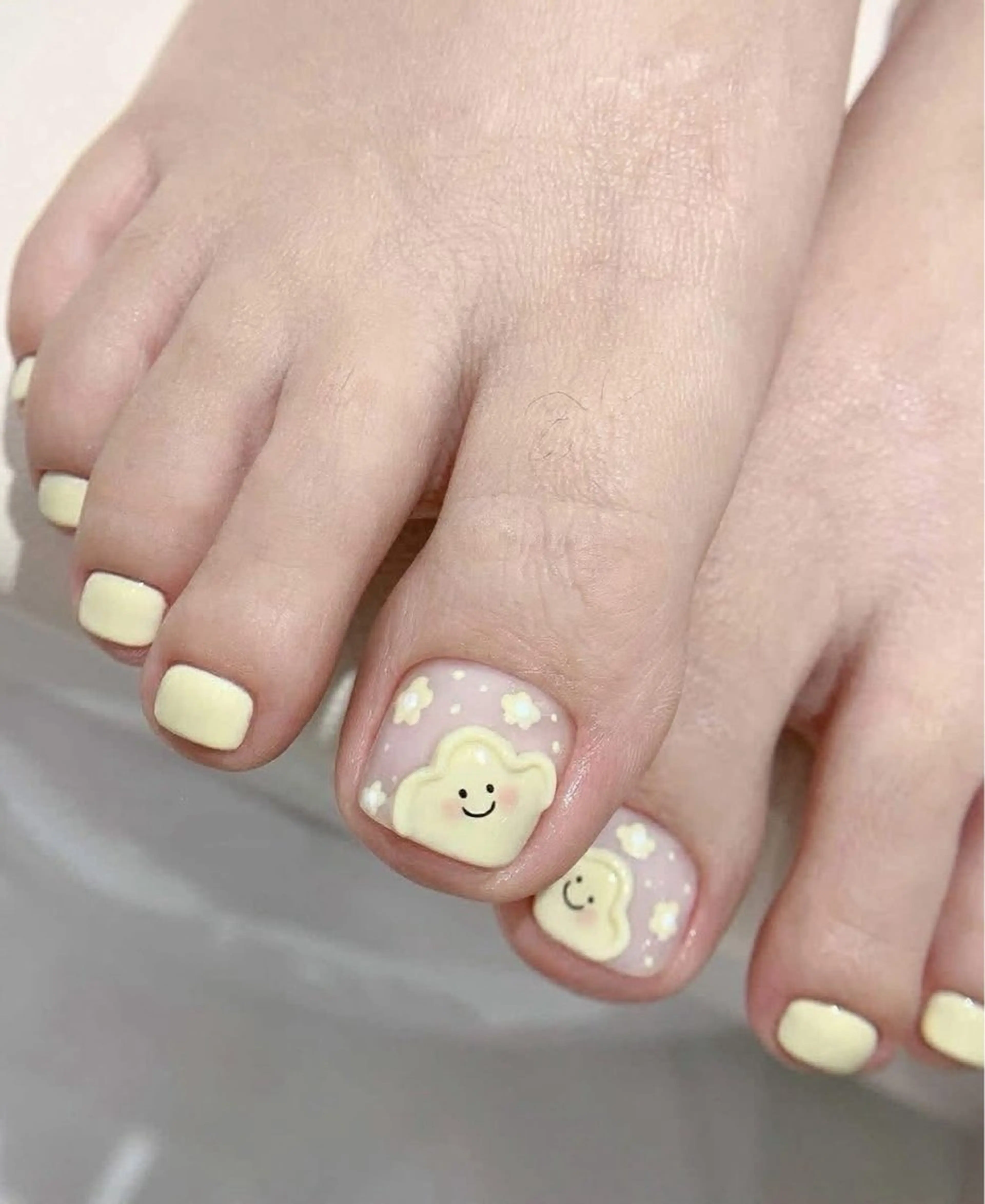 ネイル Miu 川越東口ネイルサロンのネイルデザイン