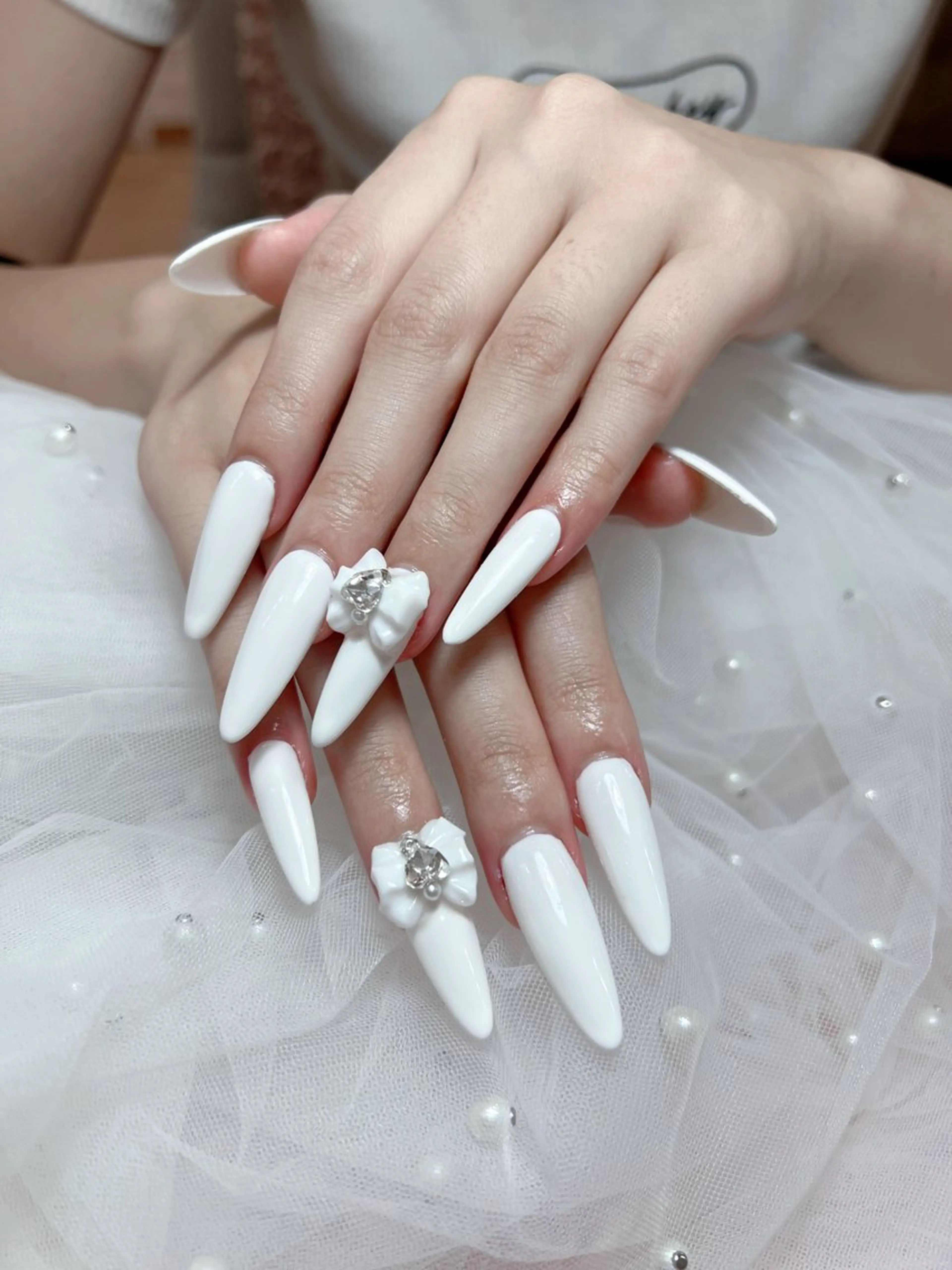 ネイル Bél Nail salonのネイルデザイン