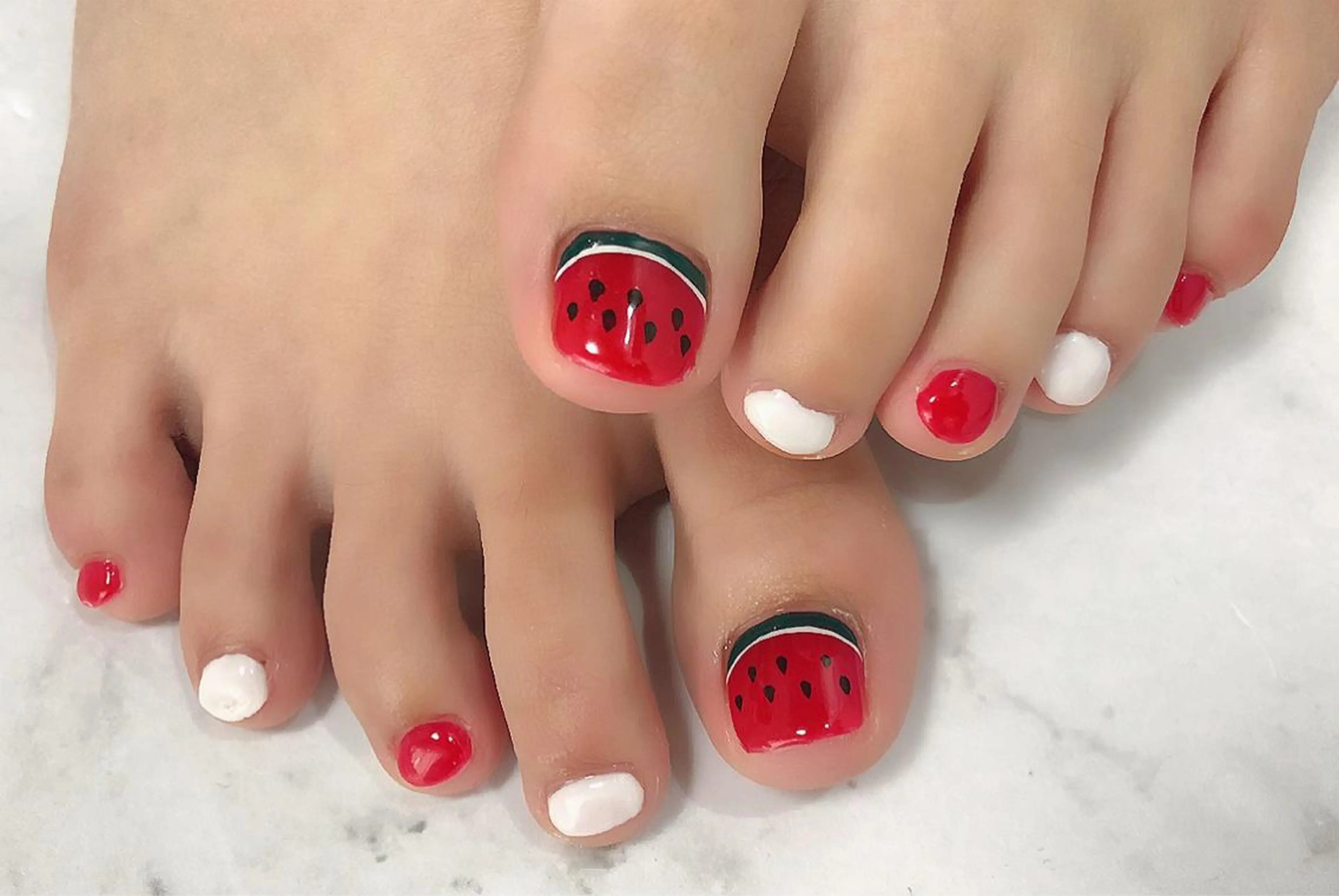 ネイル N.CHLOE 永島のネイルデザイン