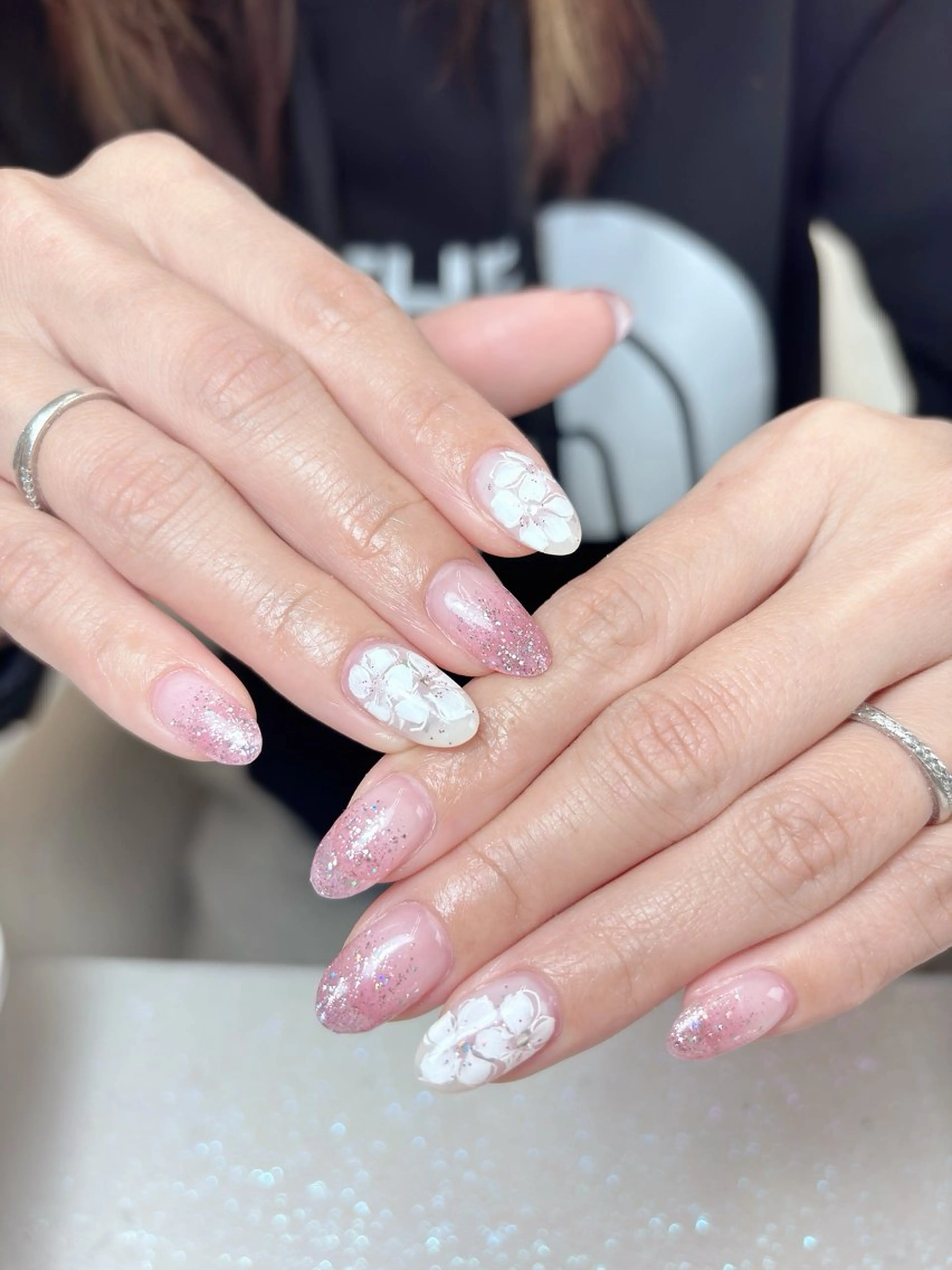 ネイル Flowerネイルサロン所属・. yukiのネイルデザイン