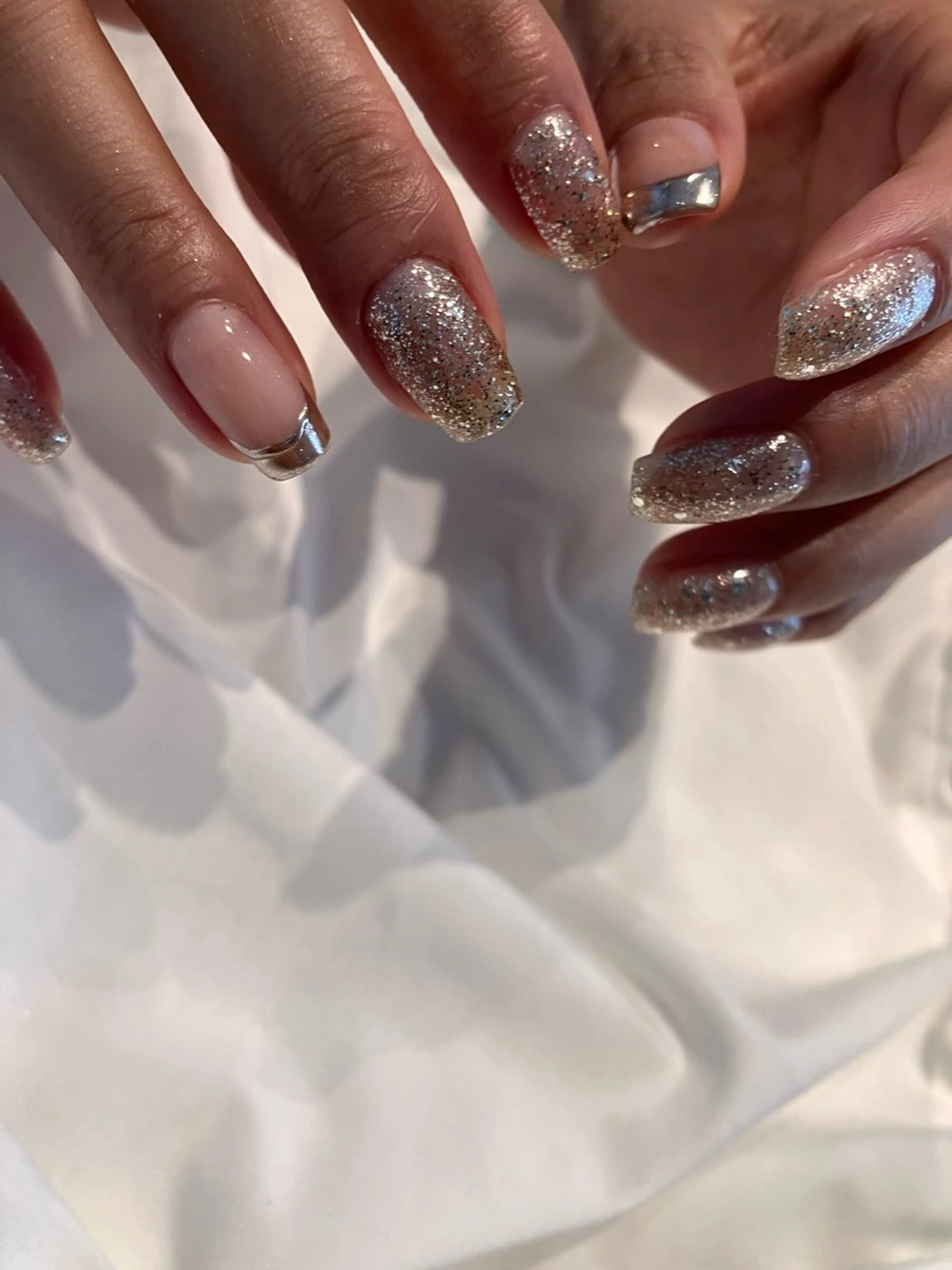 ネイル PEACE minariのネイルデザイン