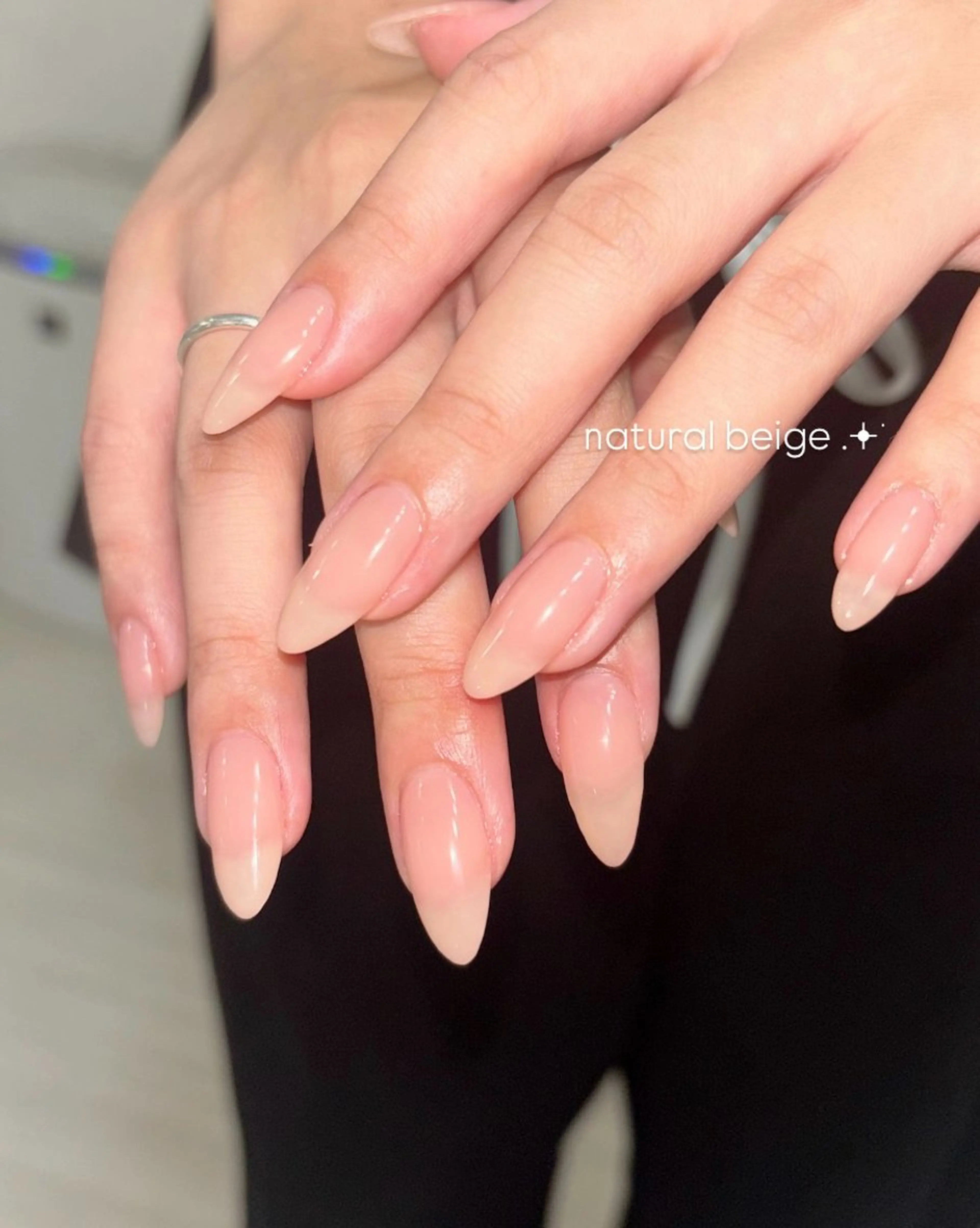 ネイル ハンドネイル LIAn.🎀 Munakataのネイルデザイン