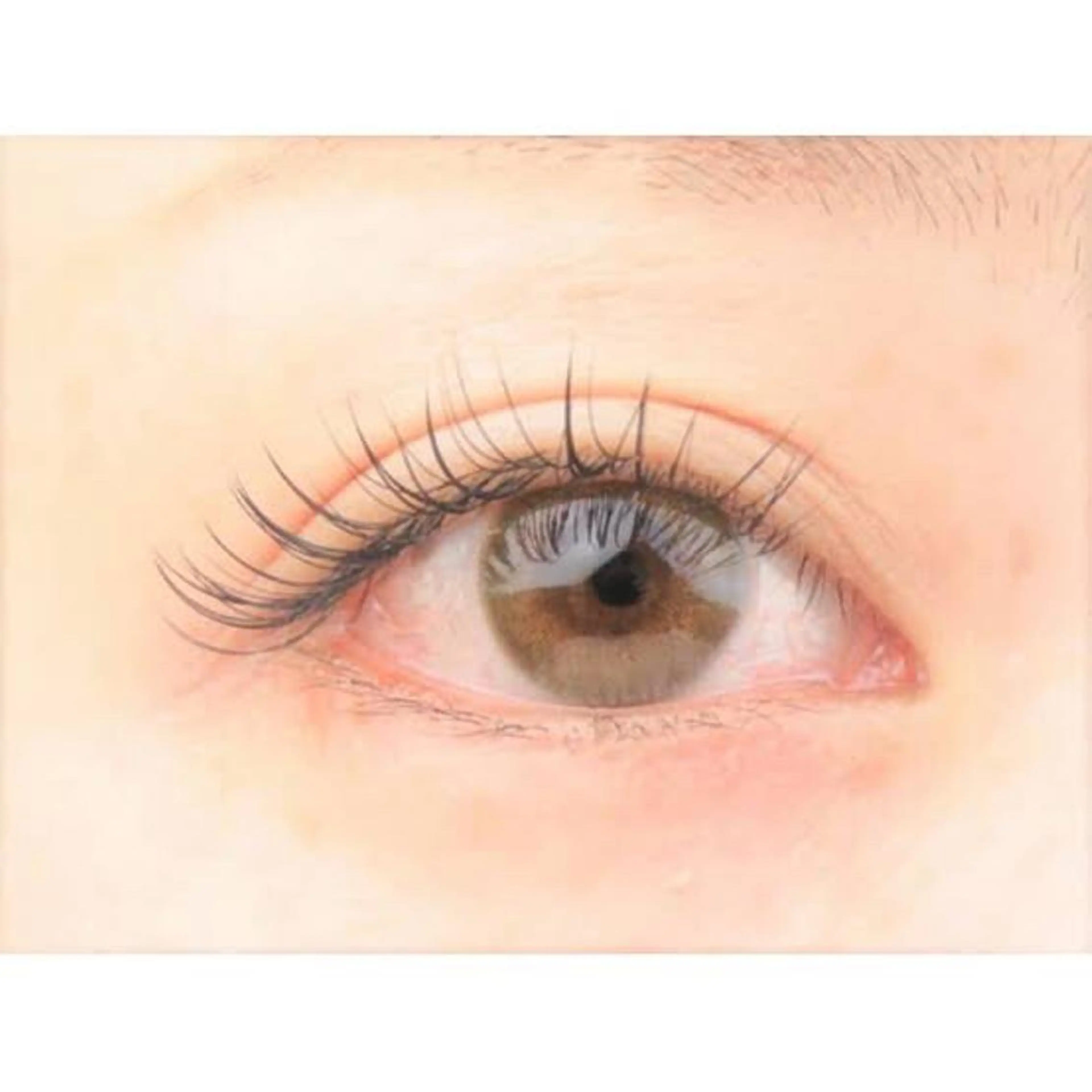 マツエク・マツパ アイラッシュサロンSerina銀座店所属・塩谷 彩月のマツエク・マツパデザイン