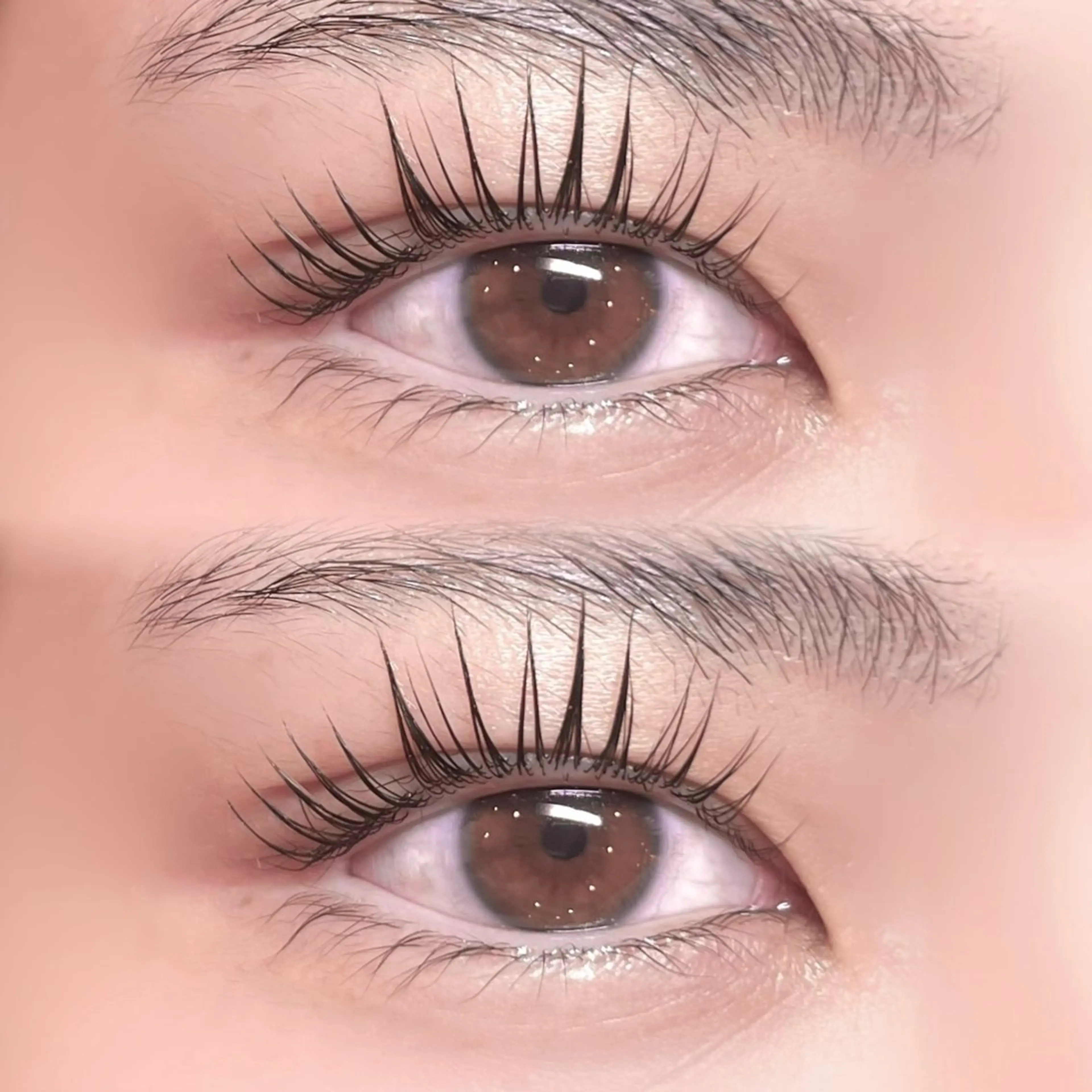 マツエク・マツパ パリジェンヌラッシュリフト 一重×まつ毛パーマ マツパ *OLIVIA池袋 *長友のマツエク・マツパデザイン