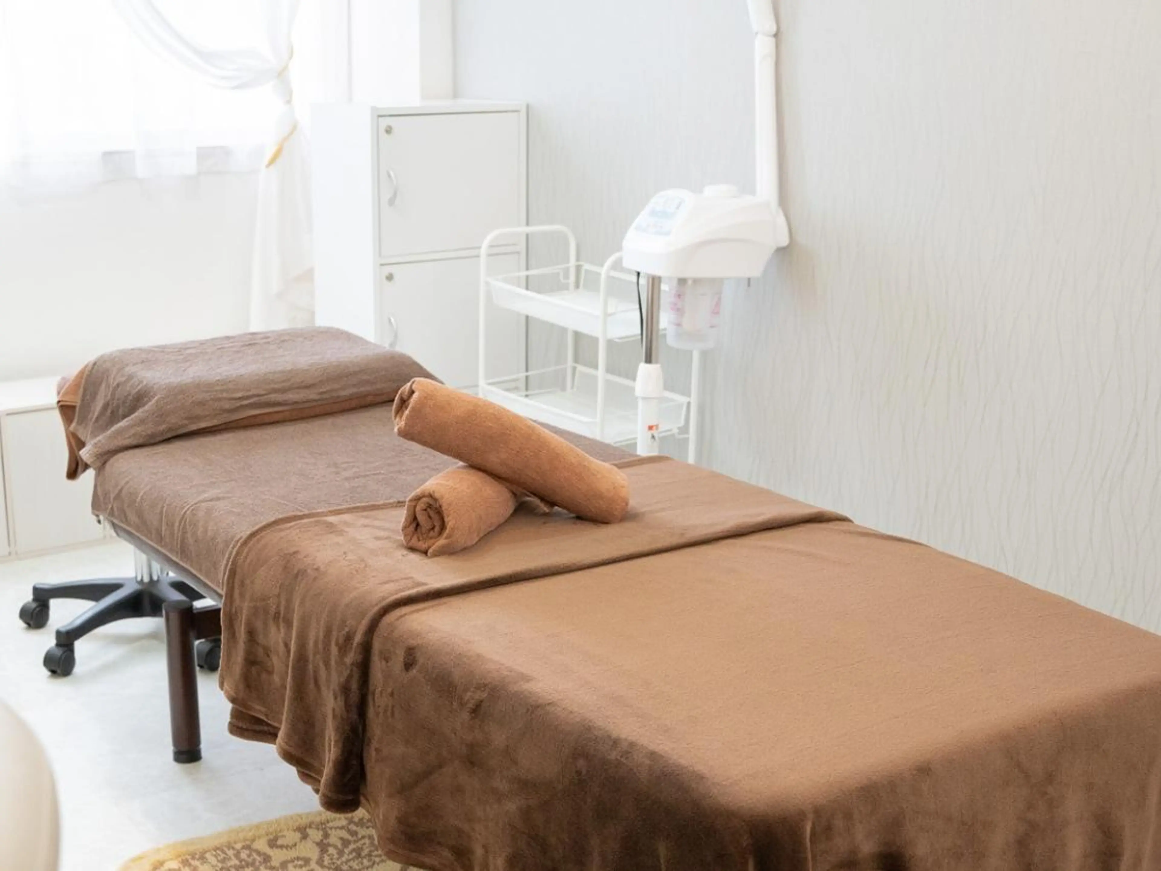 ANRIRE (アンリール)のエステ・リラクイメージ