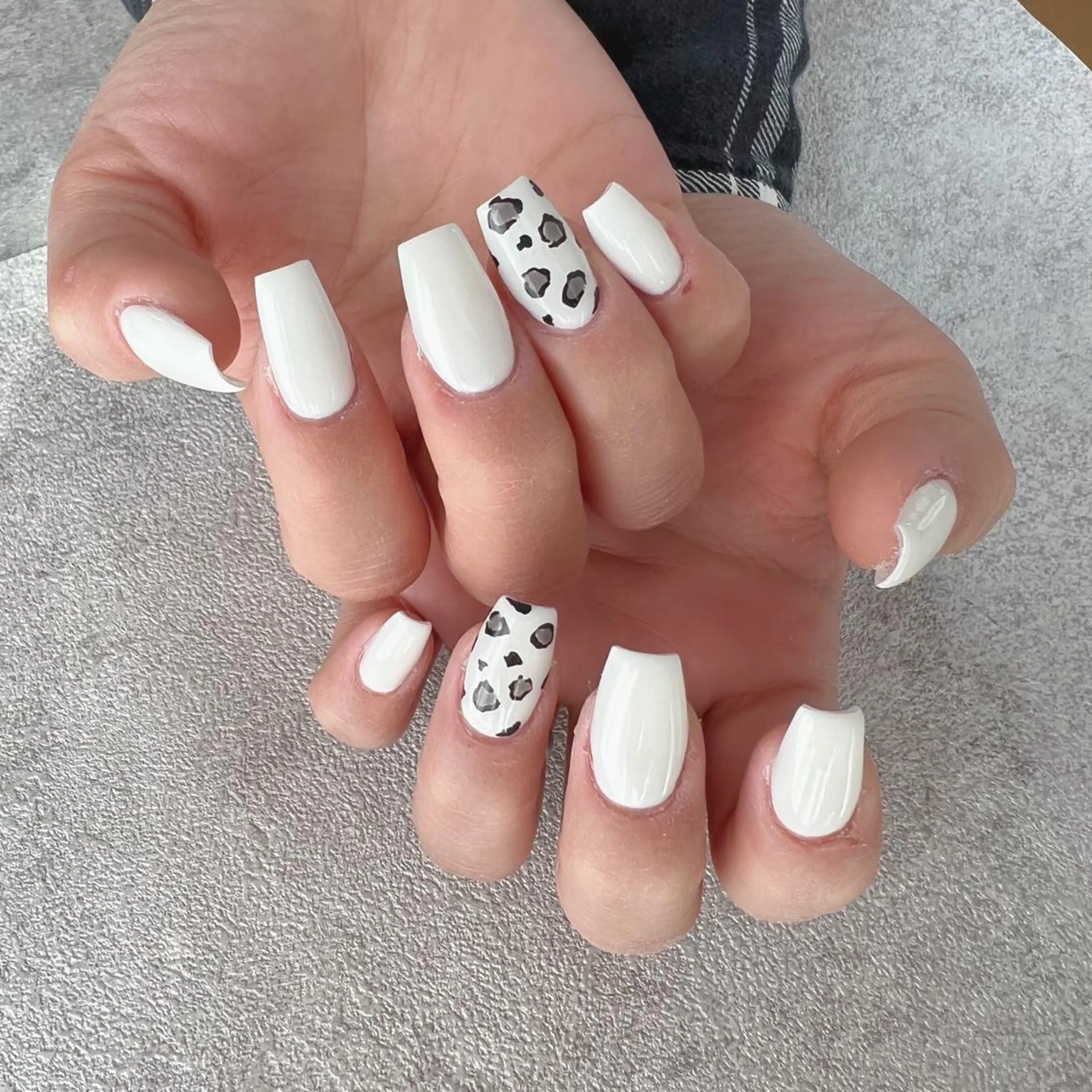 ネイル ハンドネイル 川端 京香のネイルデザイン