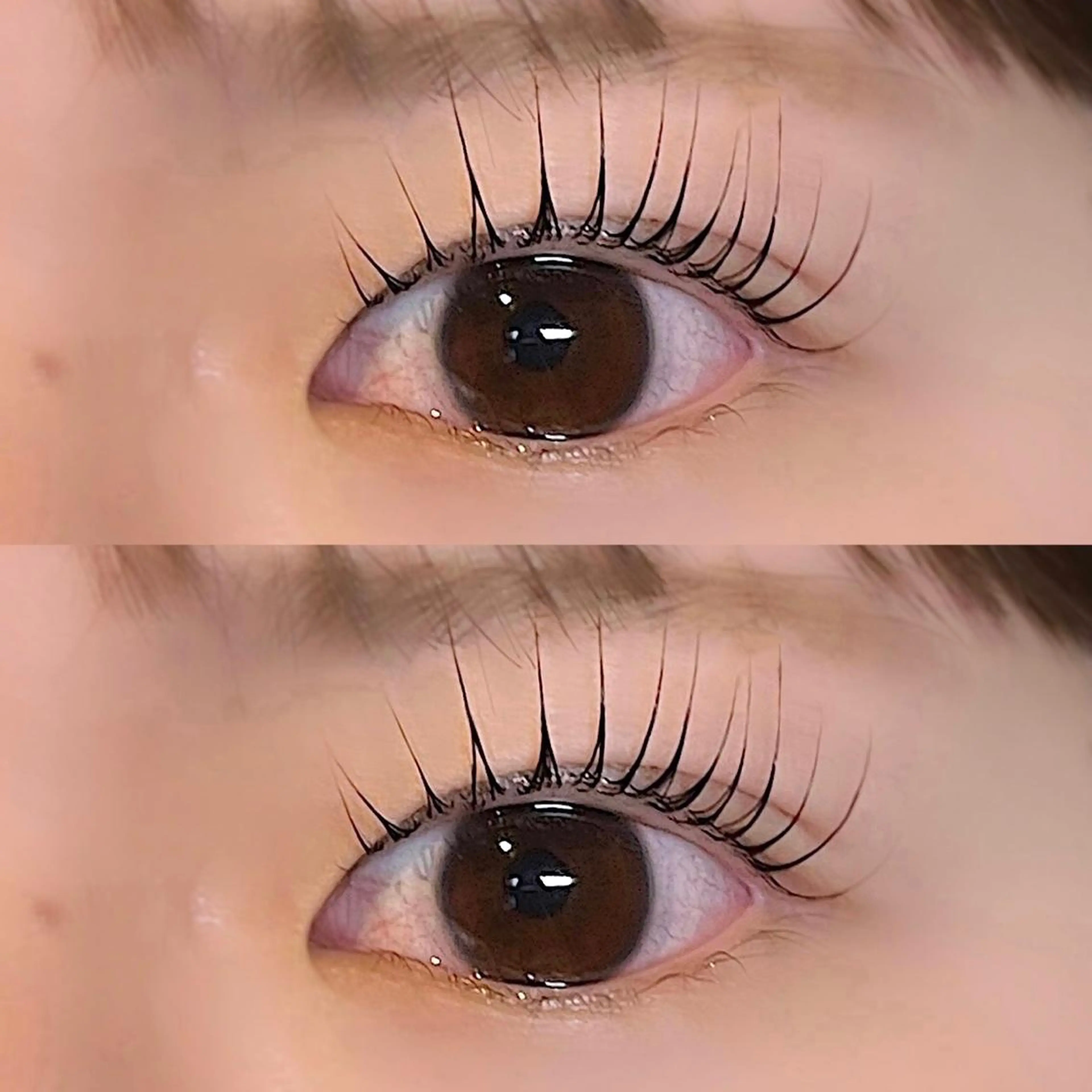 マツエク・マツパ パリジェンヌラッシュリフト マツパ yumiko🫧京都 ﾏﾂｴｸ  ﾏﾂﾊﾟのマツエク・マツパデザイン