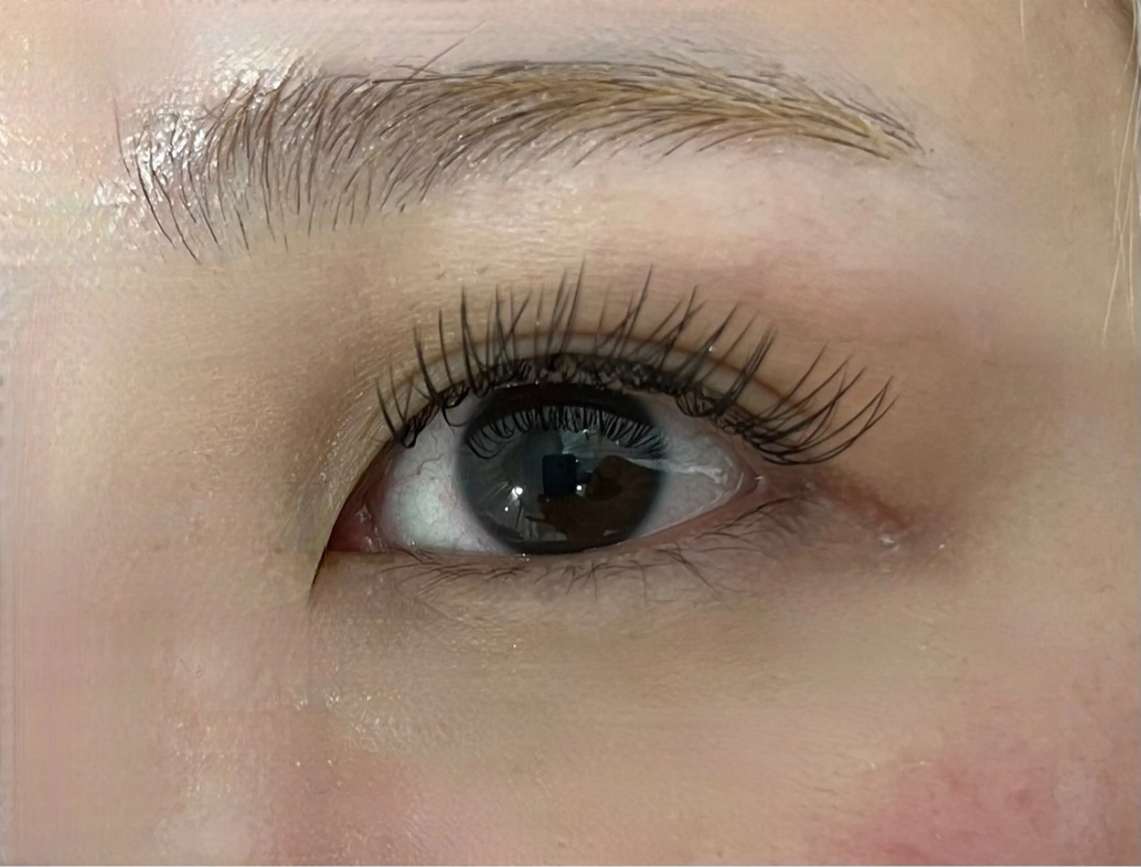 マツエク・マツパ YAMADA SARINA🫧のマツエク・マツパデザイン