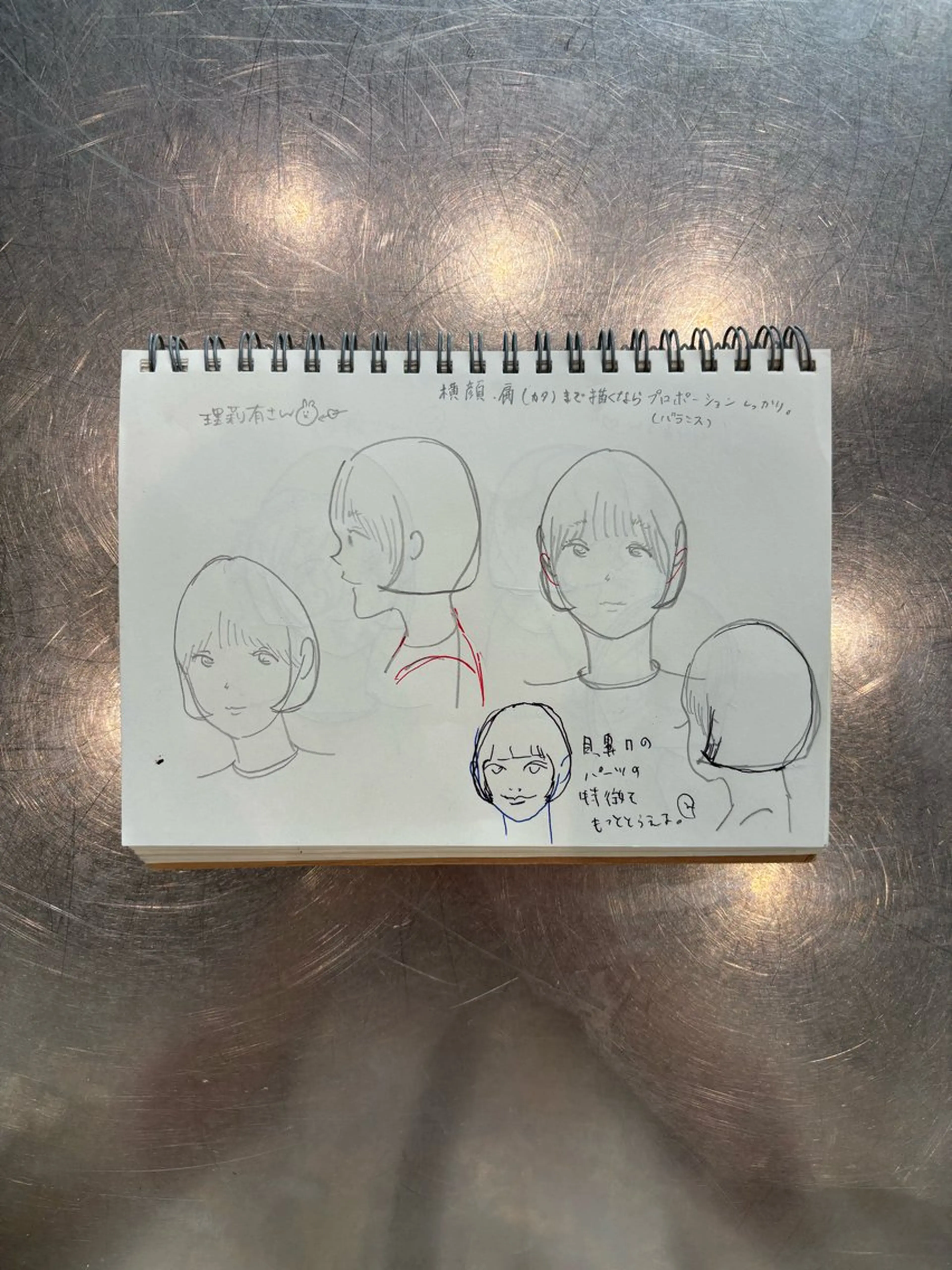 ショート kiyono moekaのヘアスタイル