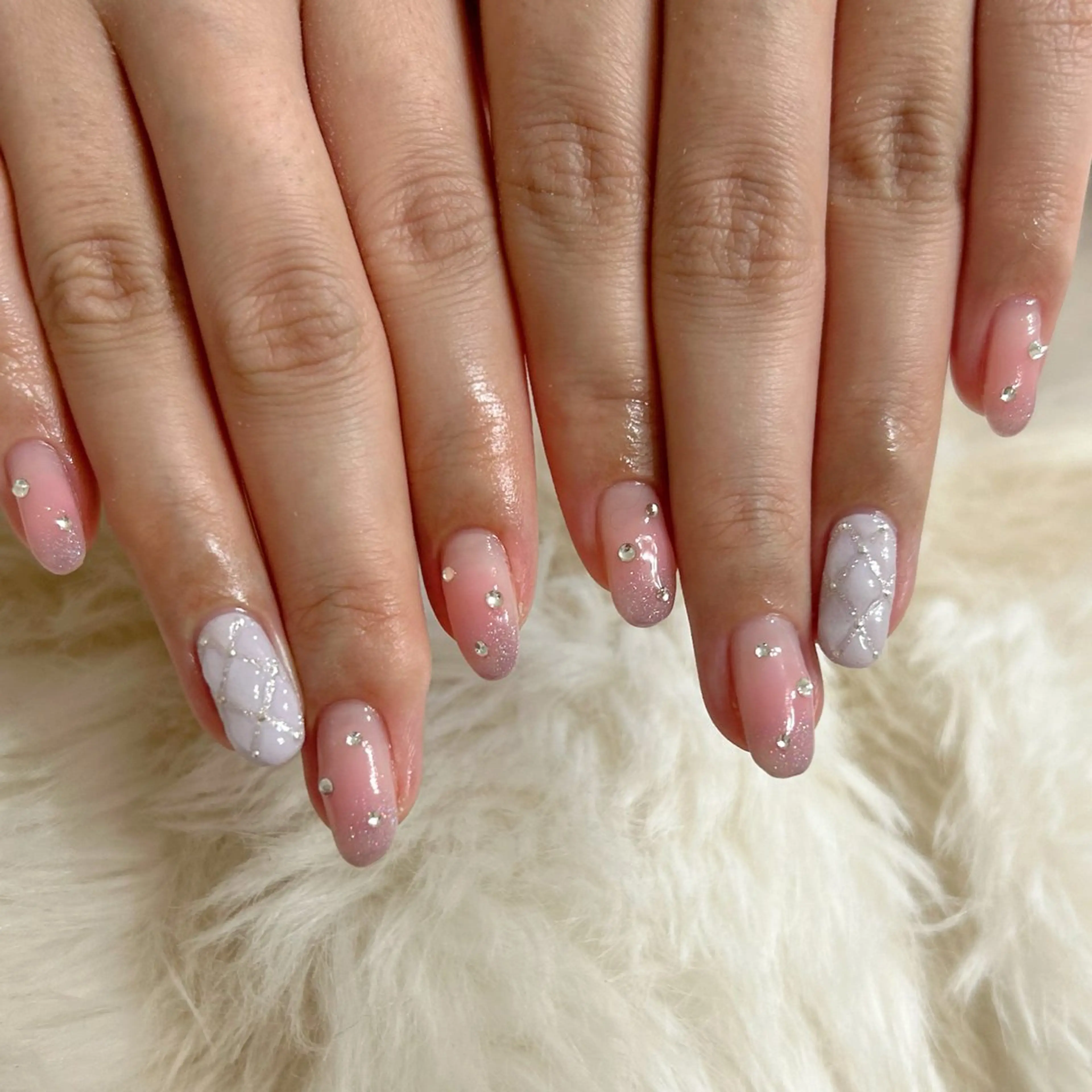 ネイル ハンドネイル Uchida Mayunaのその他イメージ