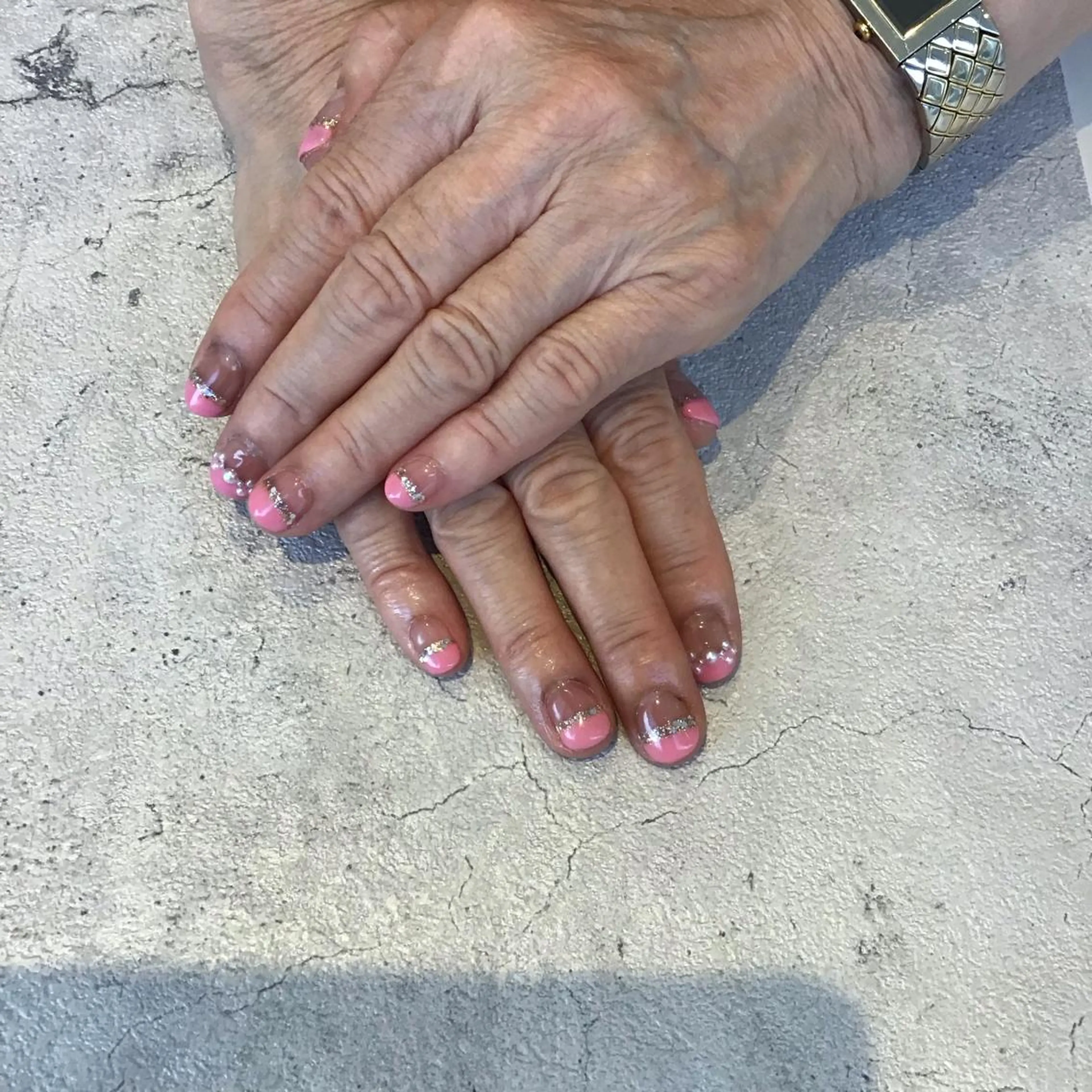 ネイル はあとねいる 八事店のネイルデザイン